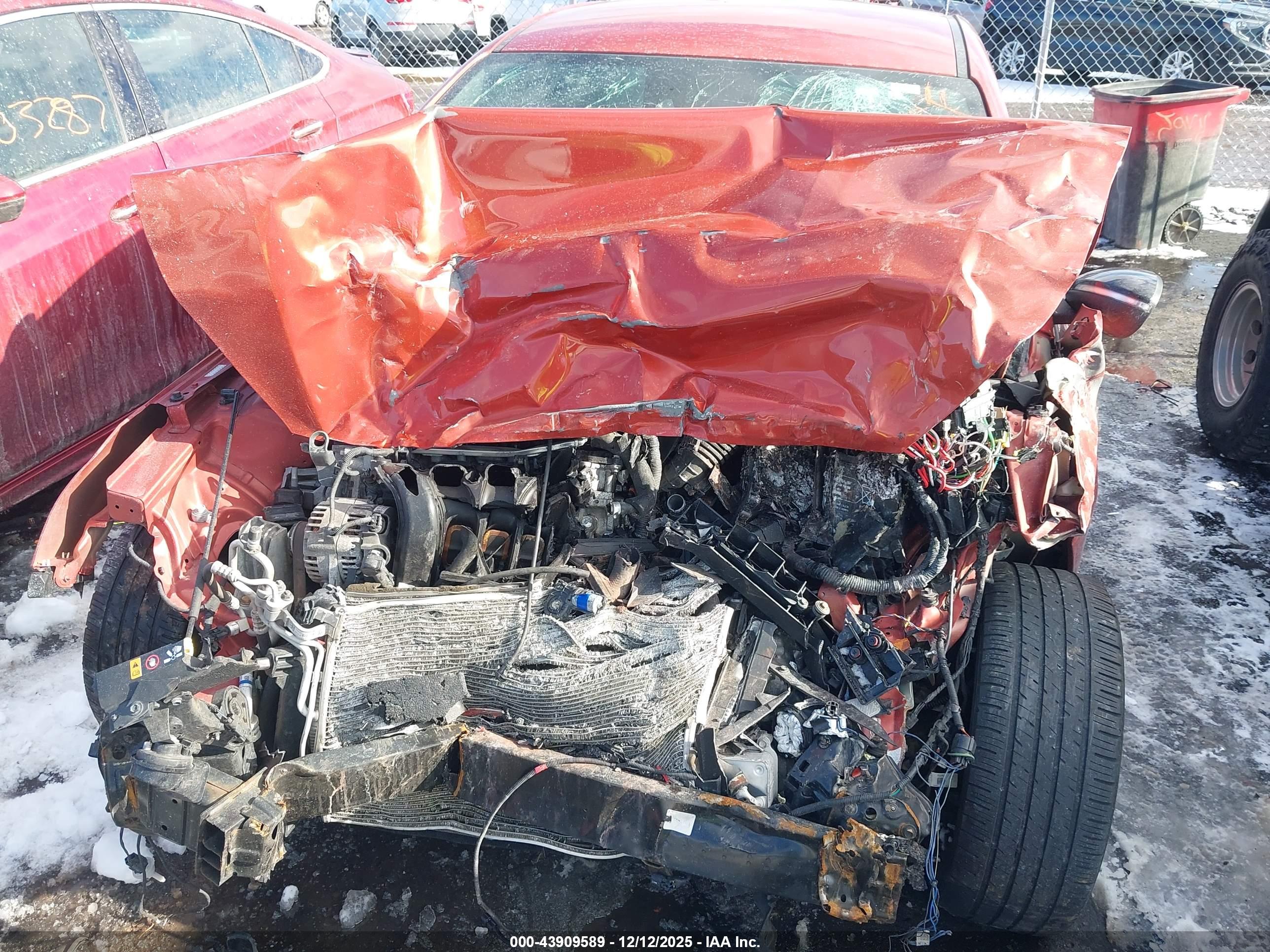 KIA FORTE image 6