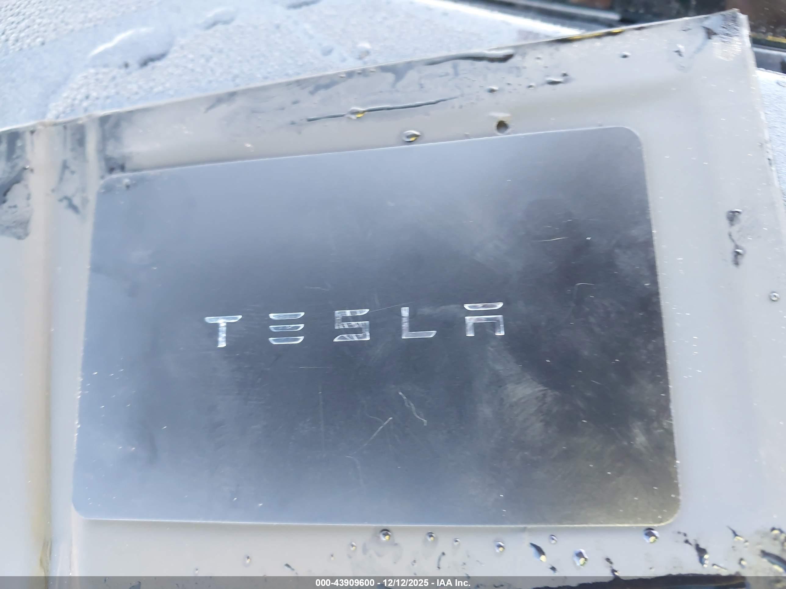 TESLA MODEL image 11