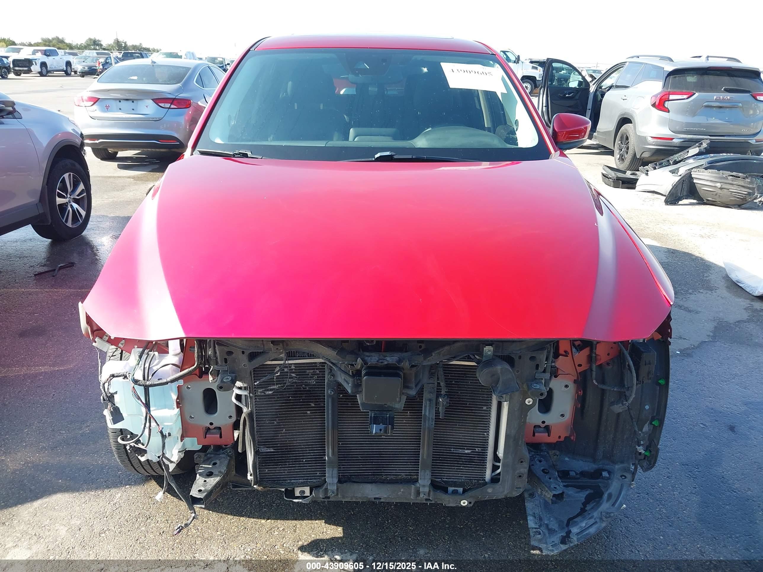 MAZDA CX-5 image 6