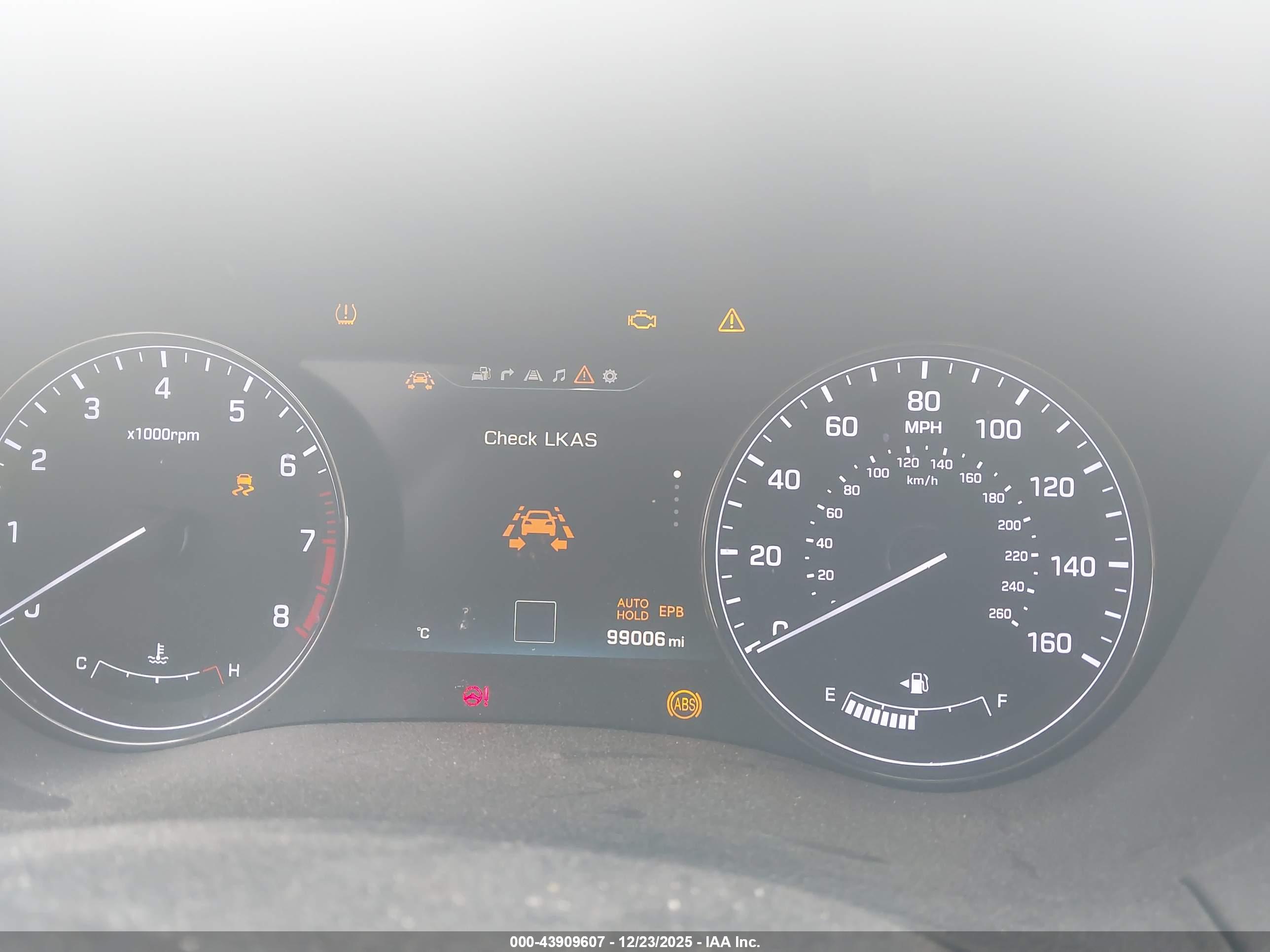 GENESIS G80 image 7