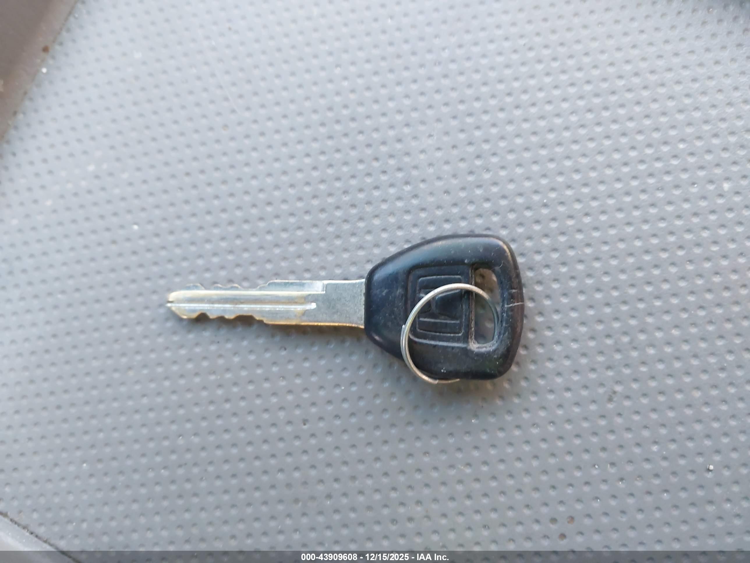 HONDA ODYSSEY image 11