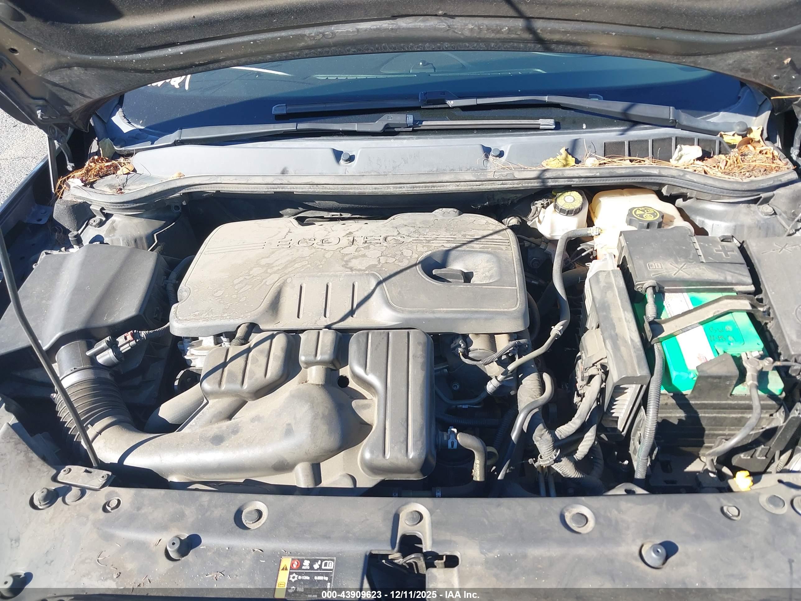 BUICK VERANO image 10