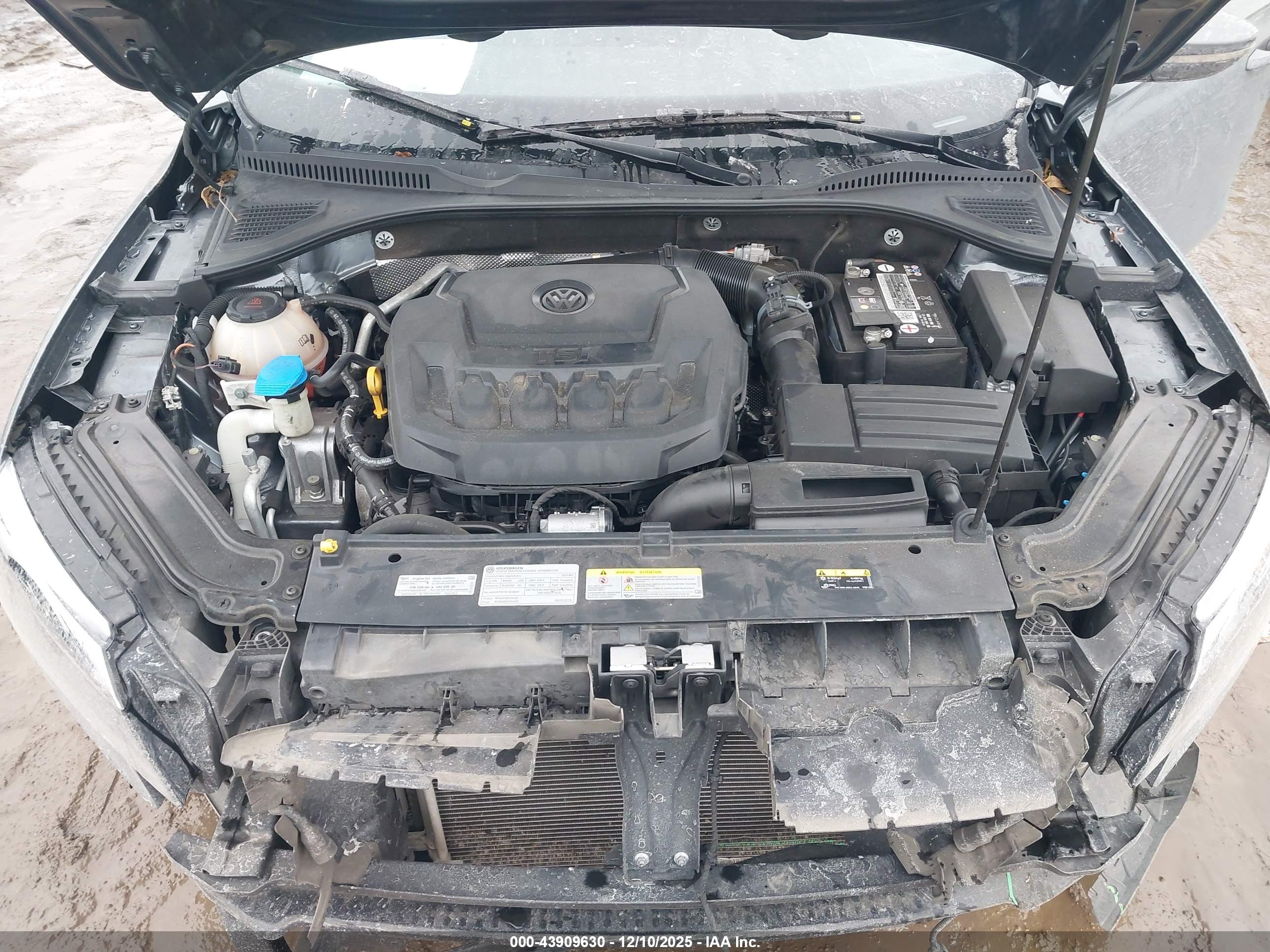 VOLKSWAGEN PASSAT image 10