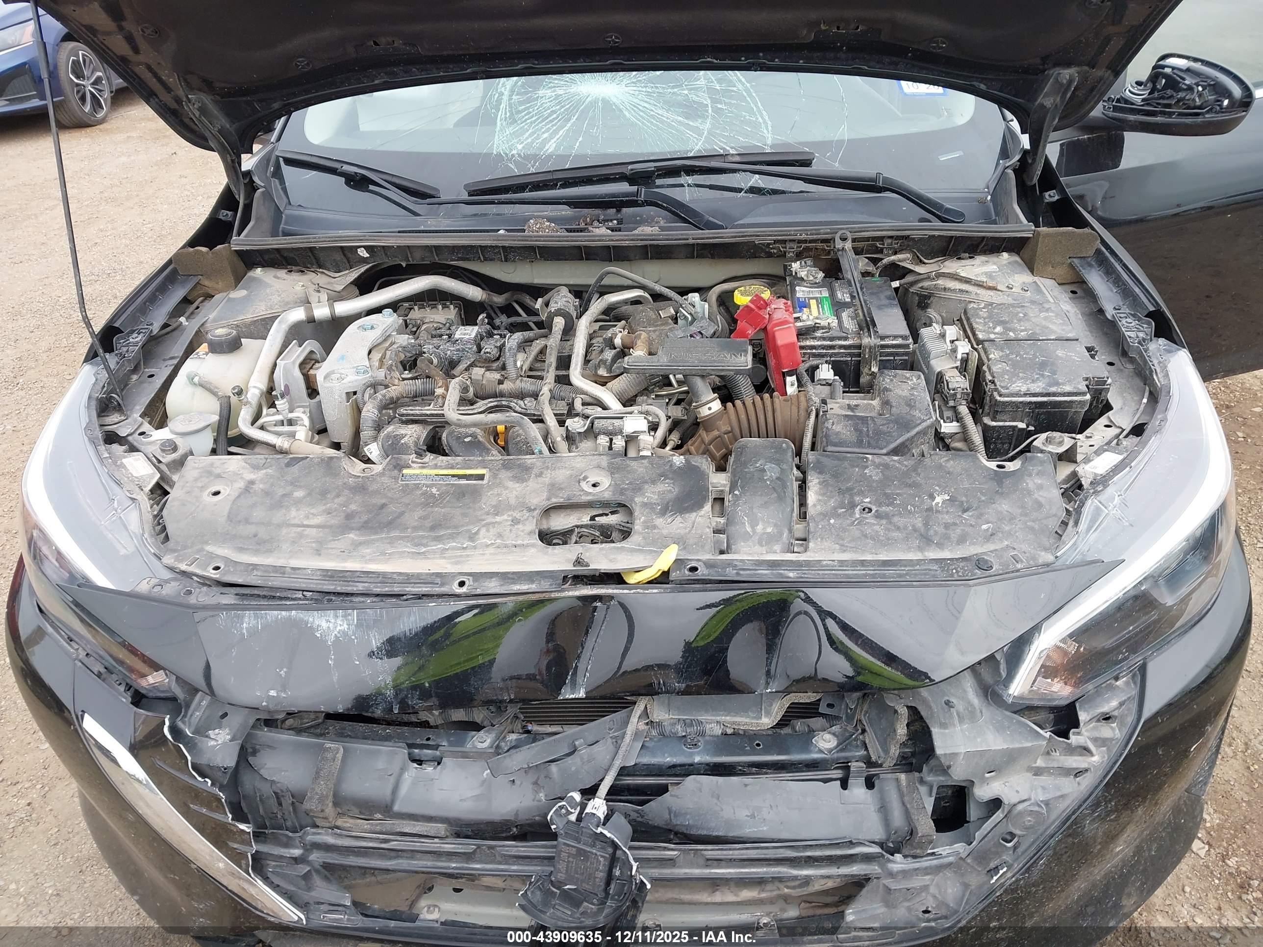 NISSAN SENTRA image 10
