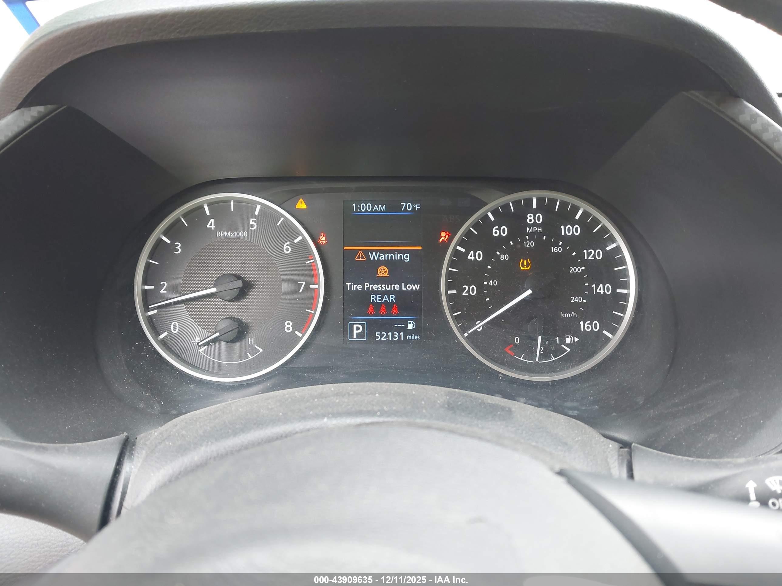 NISSAN SENTRA image 7