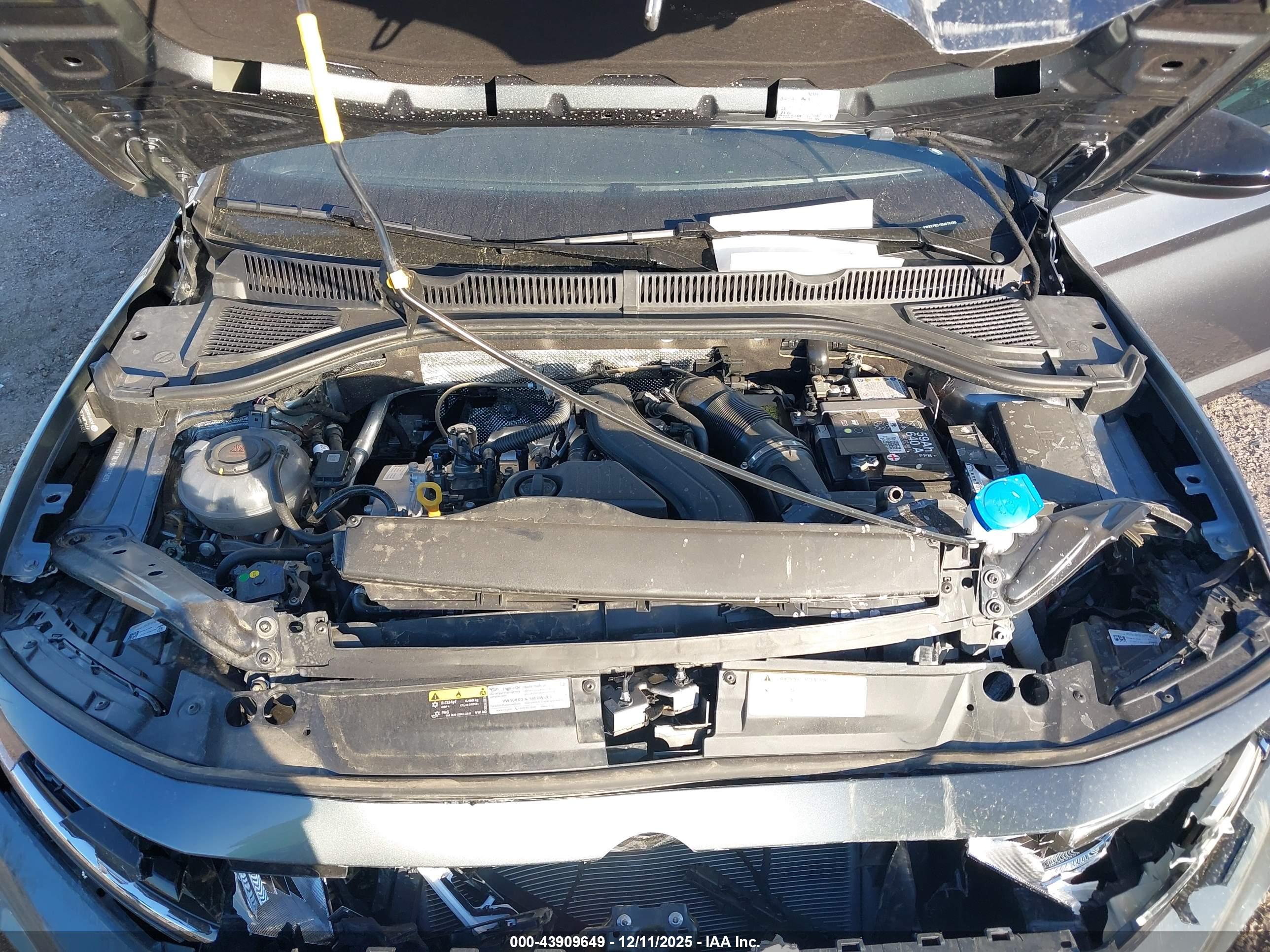 VOLKSWAGEN JETTA image 10