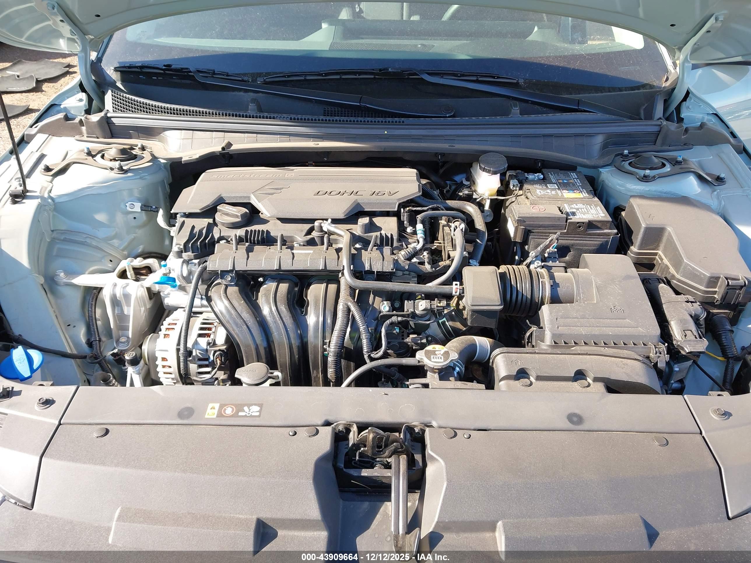 KIA K4 image 10