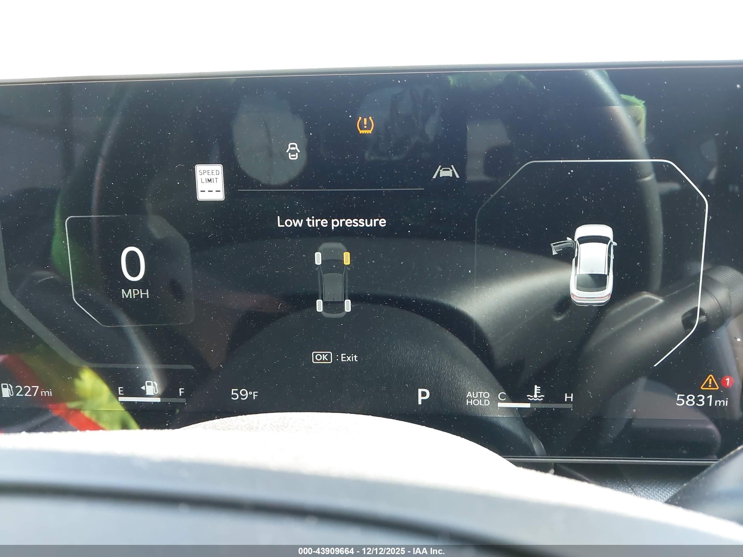 KIA K4 image 7