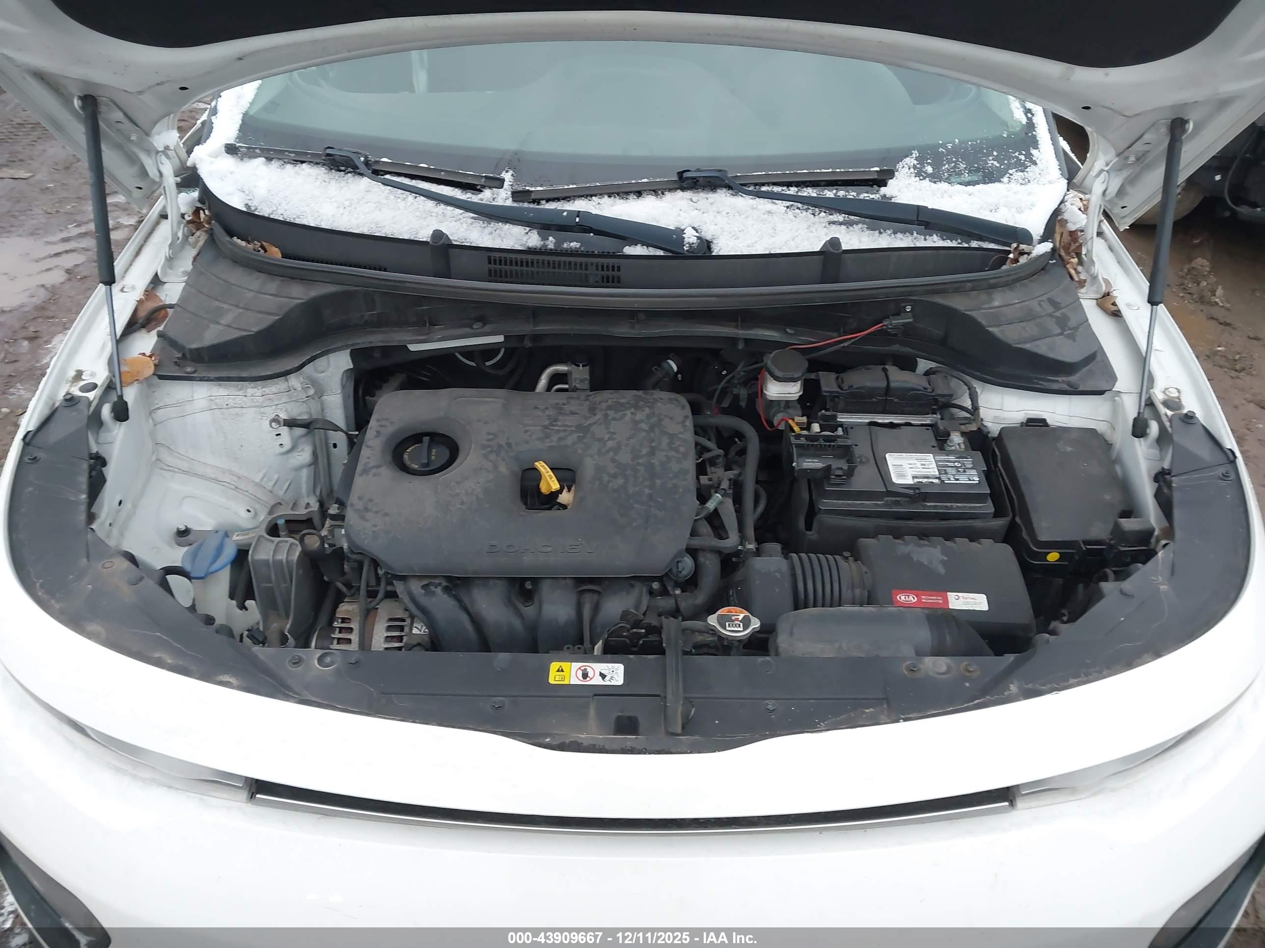 KIA SOUL image 10