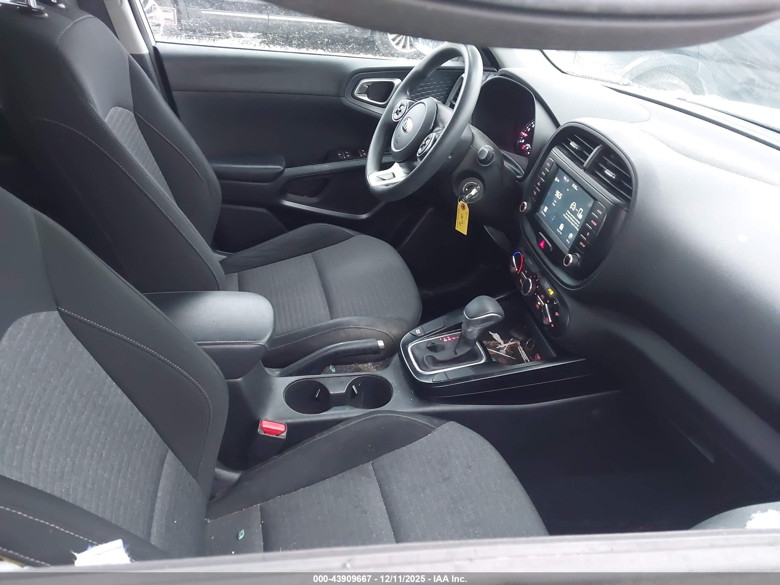 KIA SOUL image 5