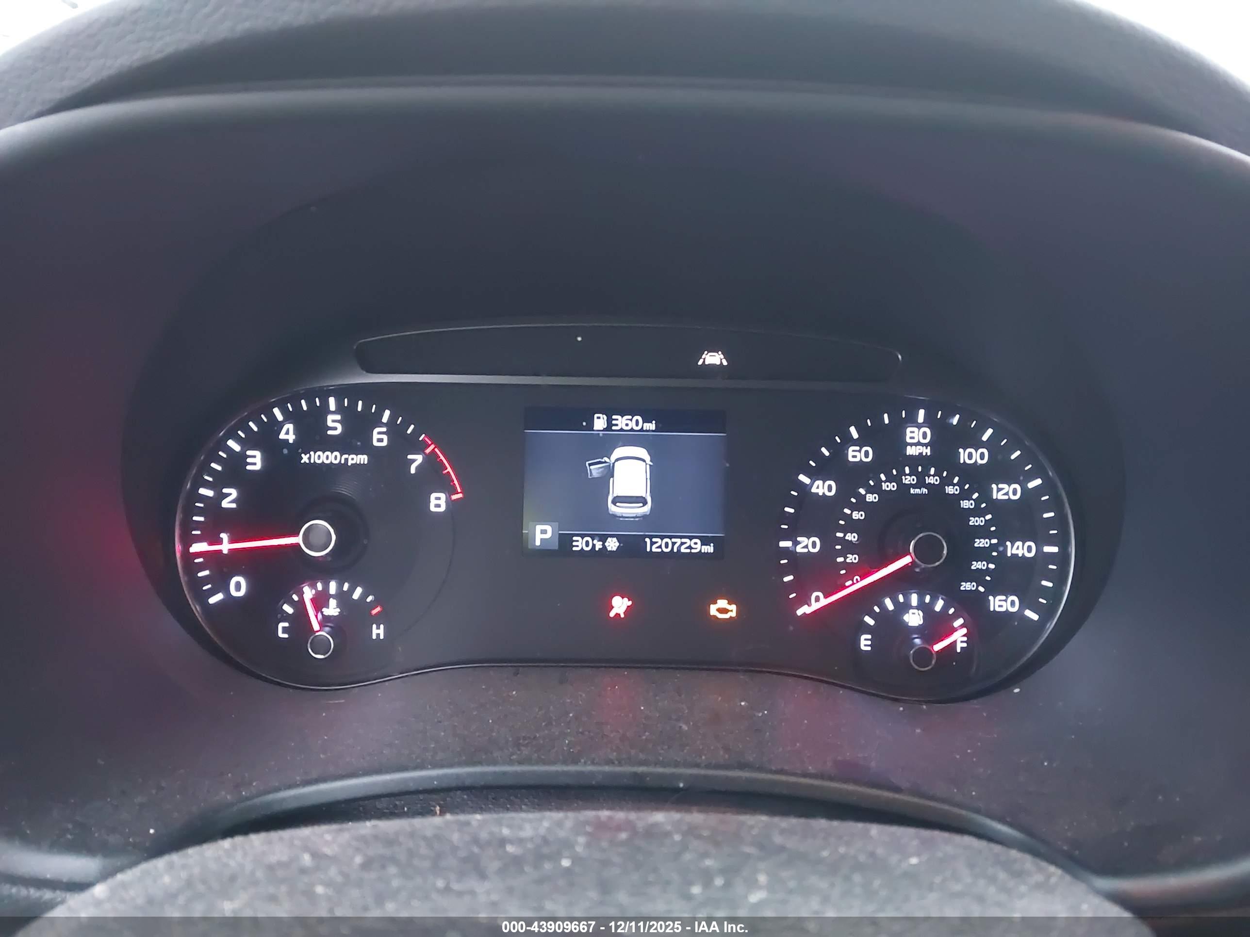 KIA SOUL image 7