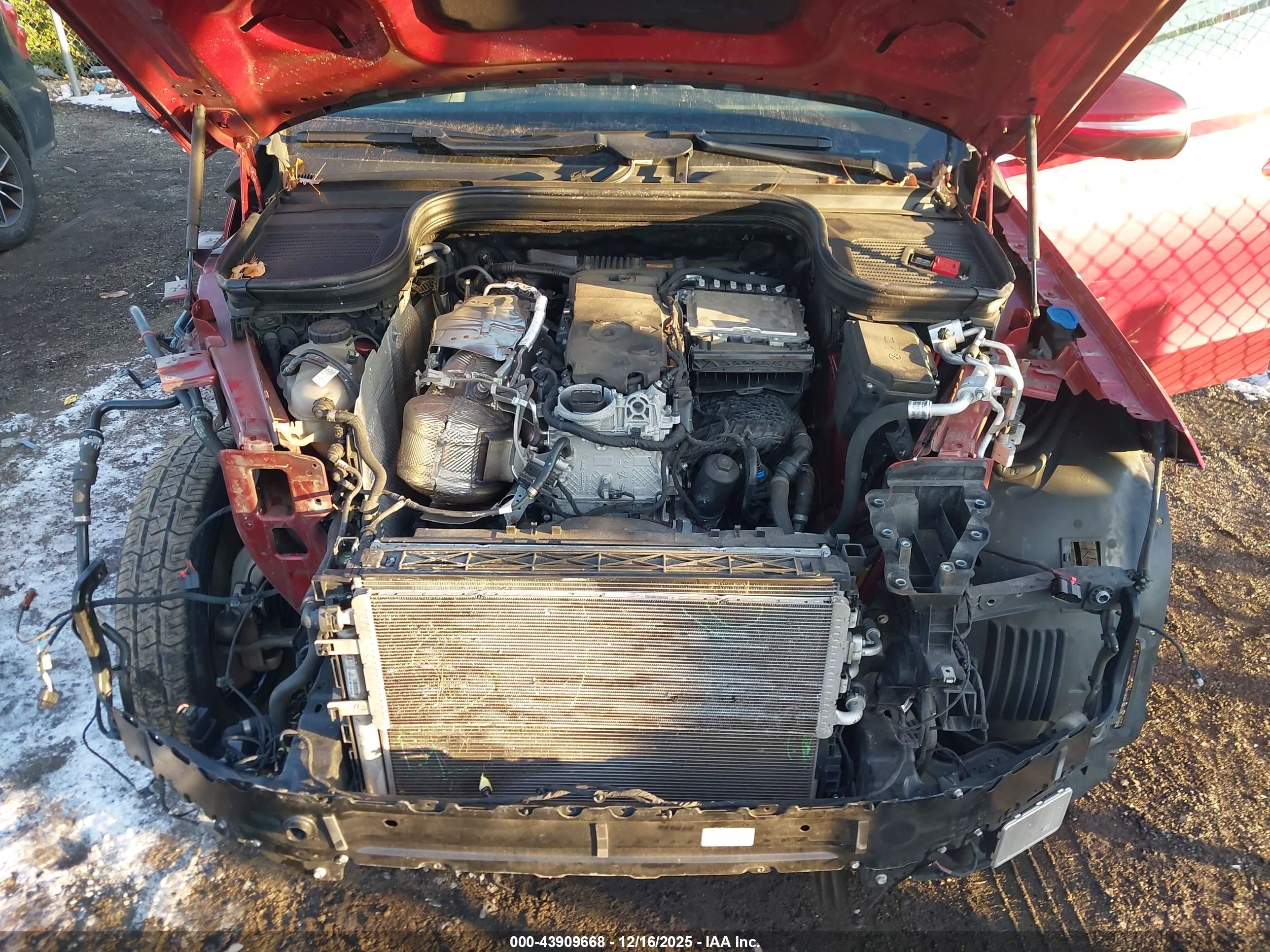 MERCEDES-BENZ GLS image 10