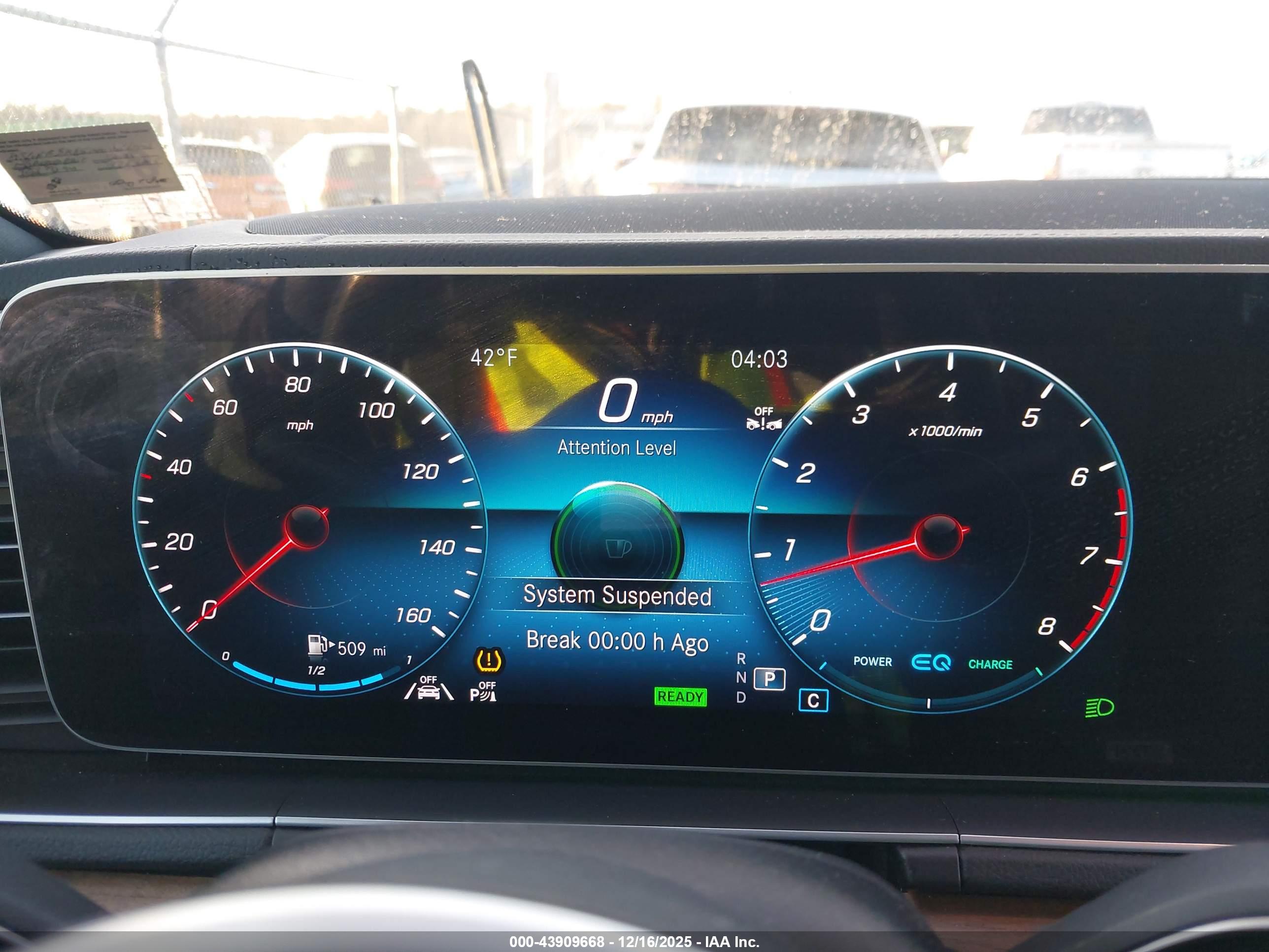 MERCEDES-BENZ GLS image 7