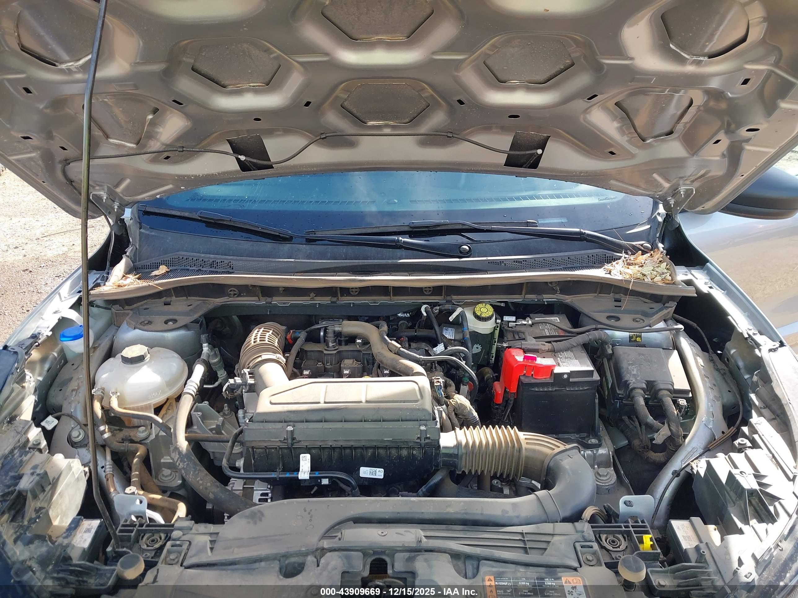 FORD ESCAPE image 10
