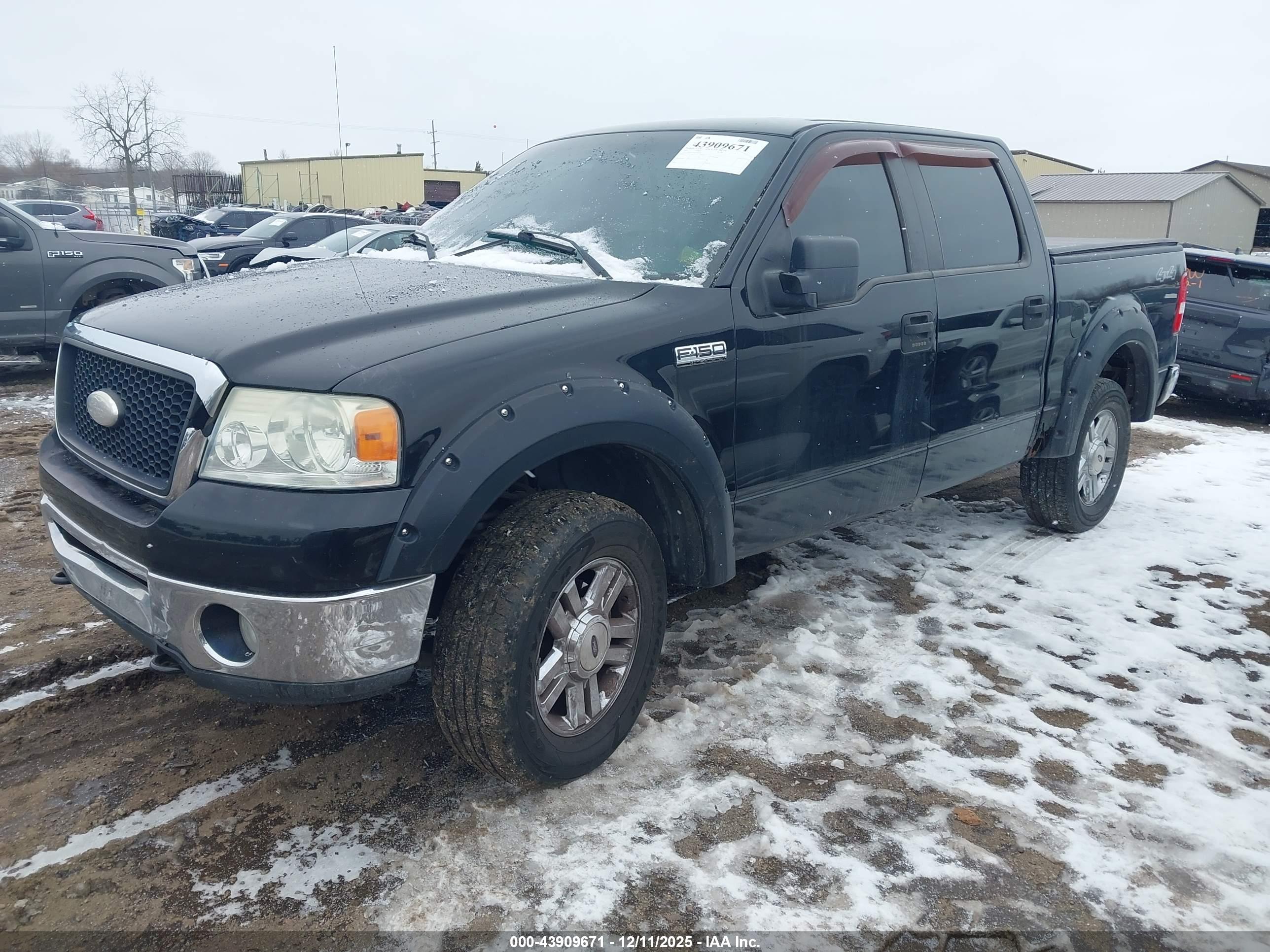 FORD F-150 image 2