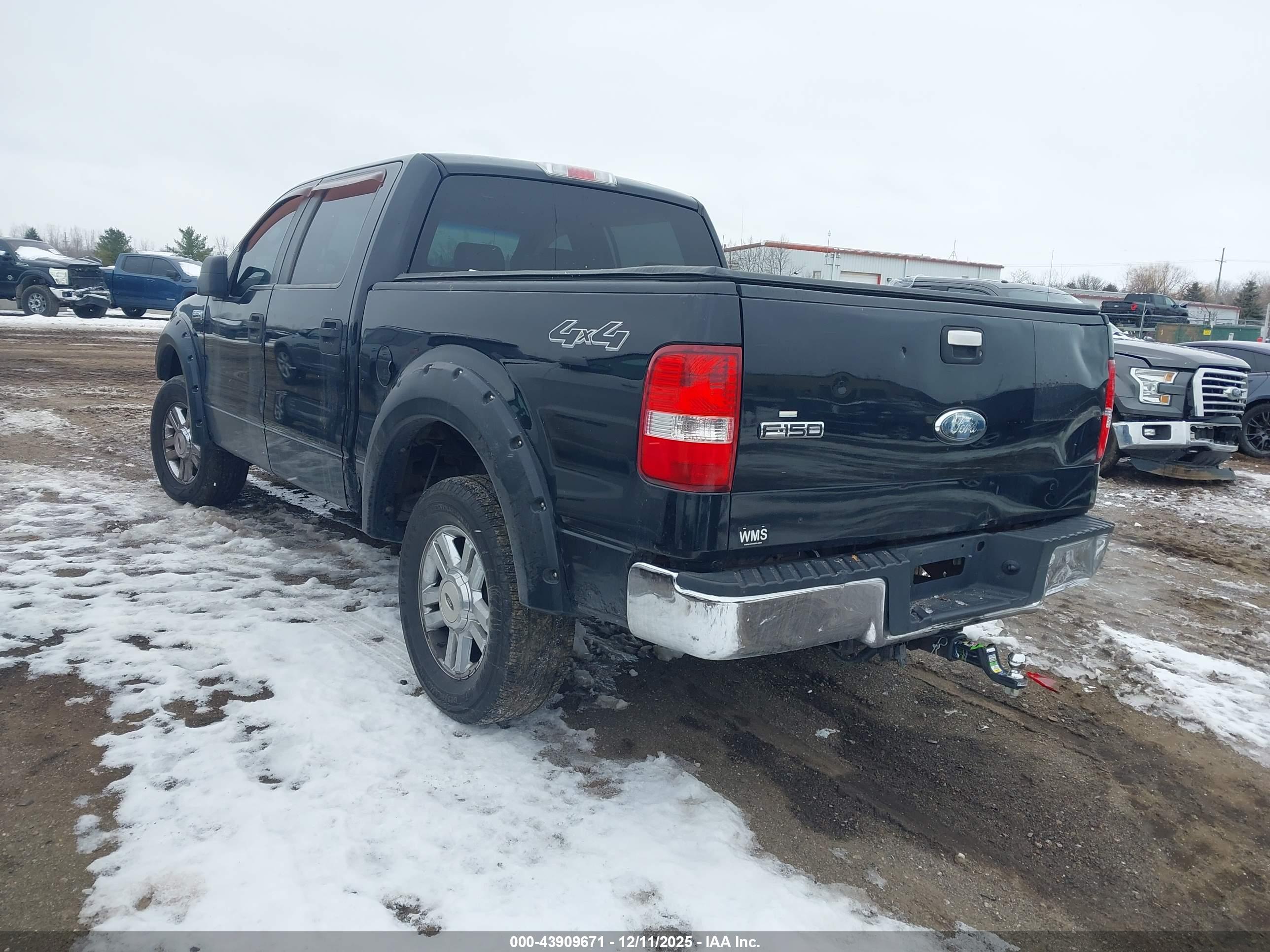 FORD F-150 image 3