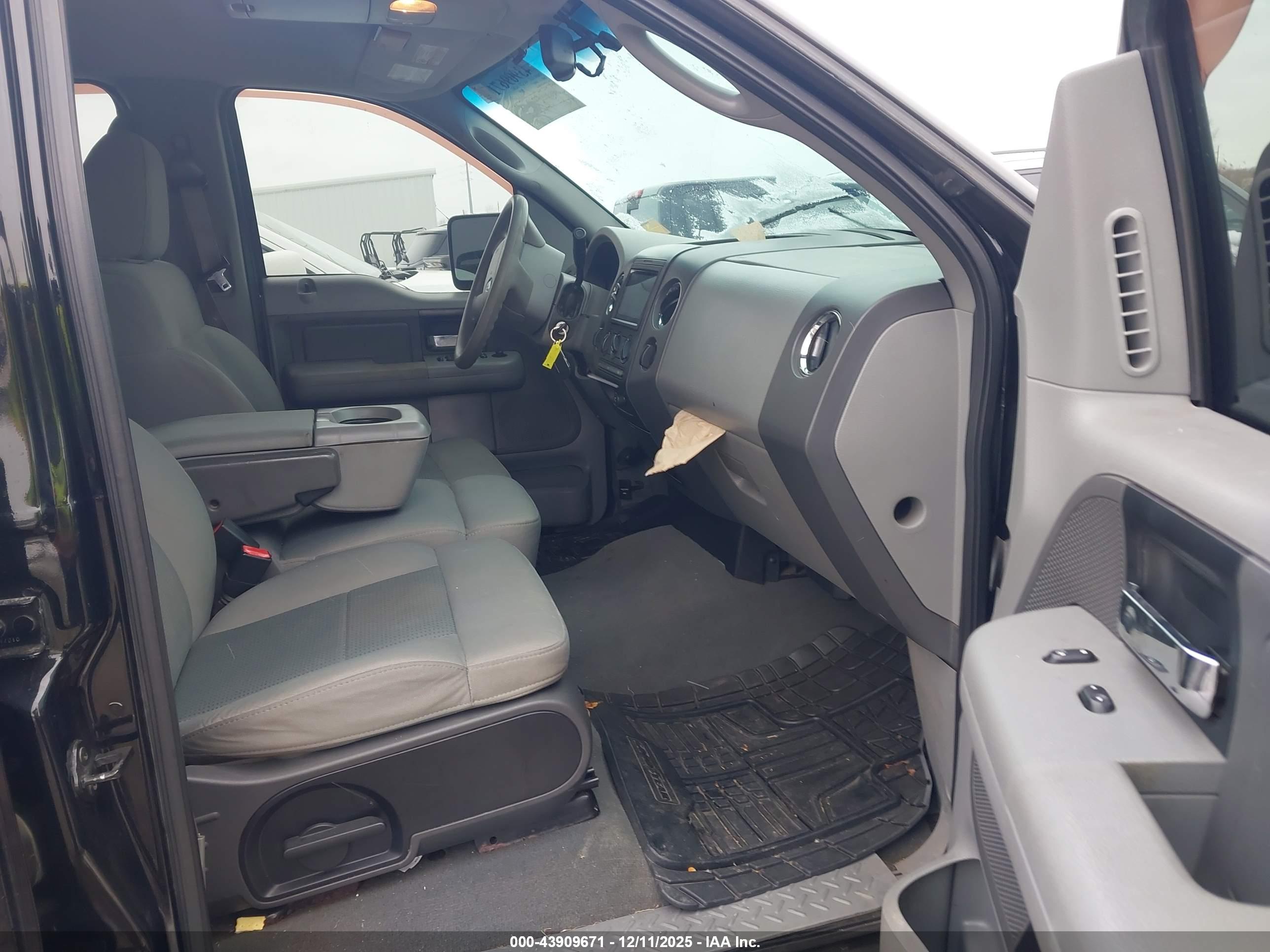 FORD F-150 image 5