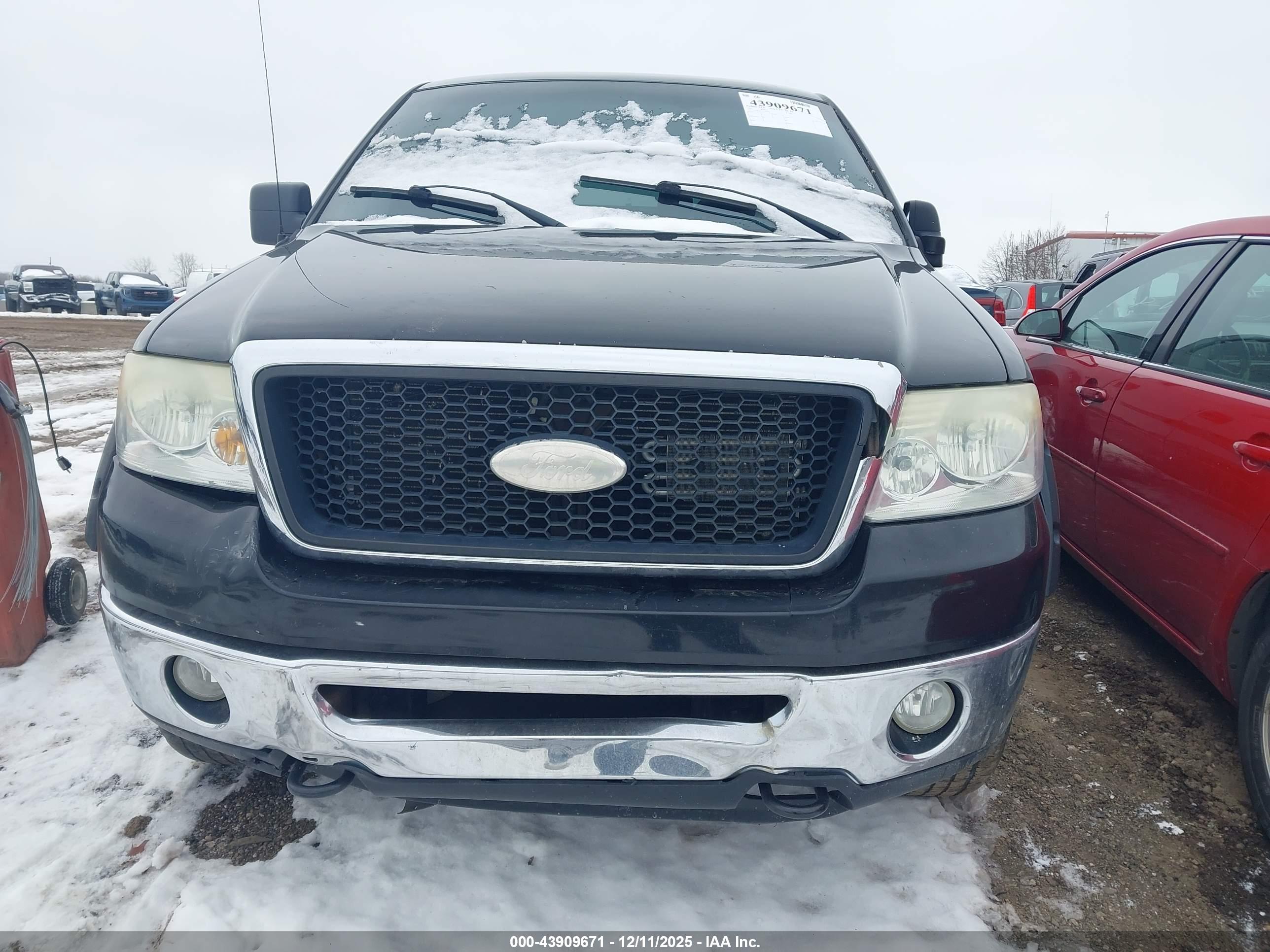 FORD F-150 image 6