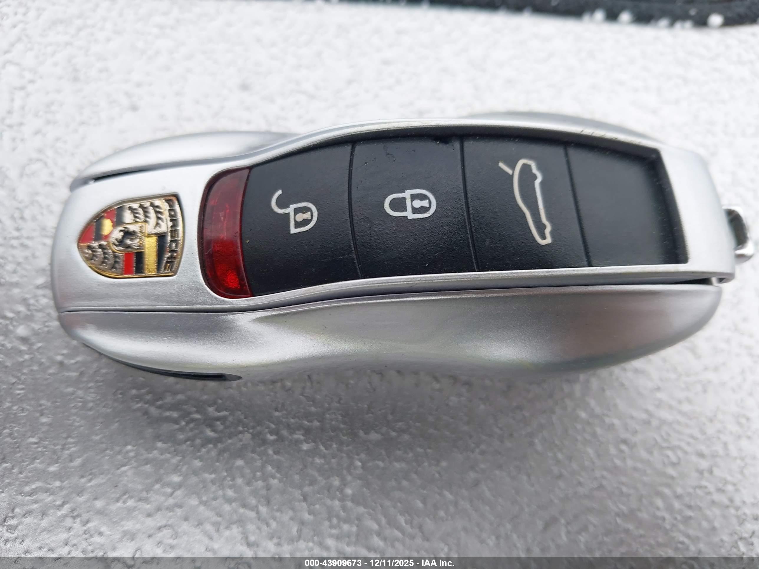 PORSCHE PANAMERA image 11