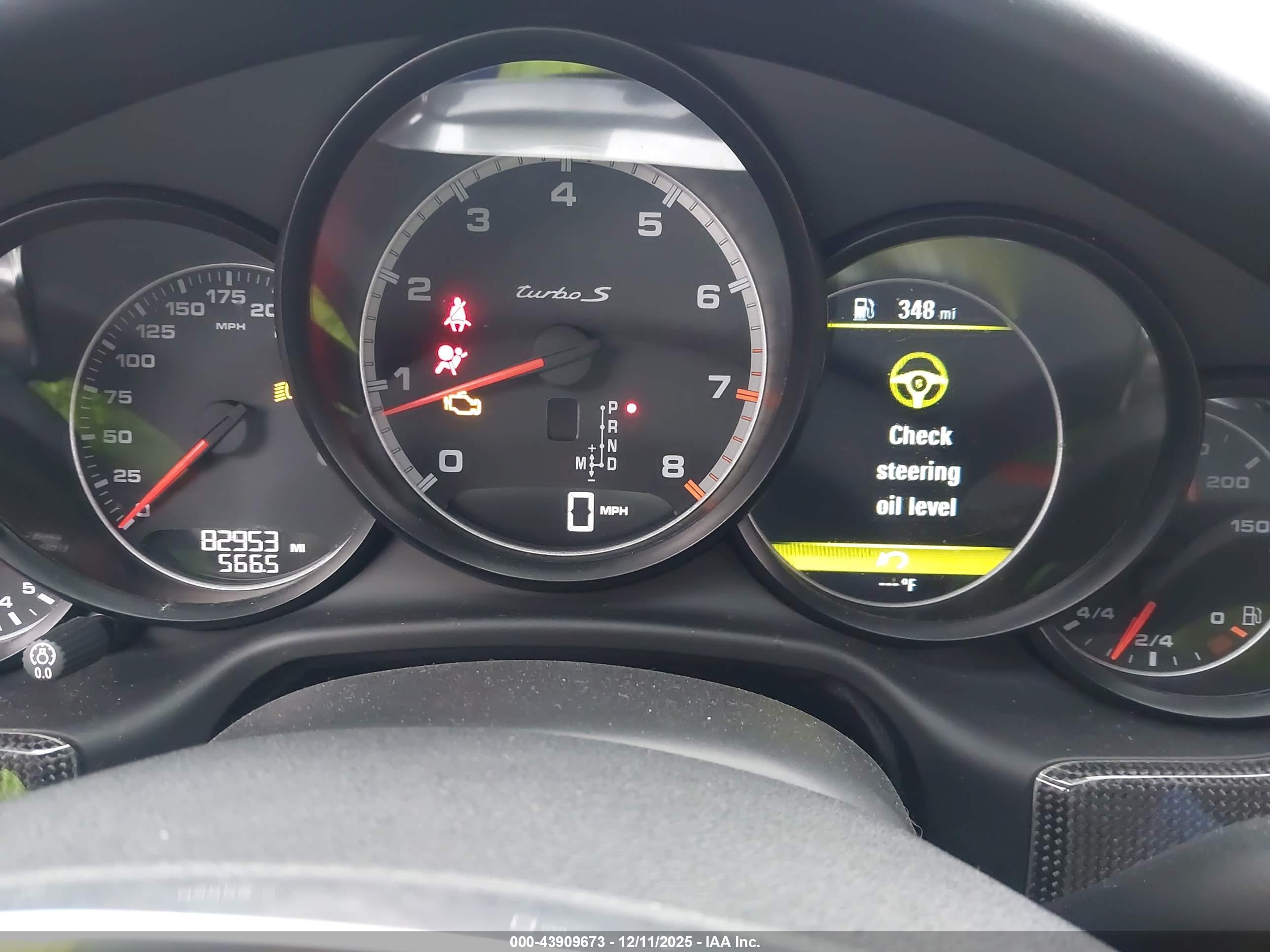 PORSCHE PANAMERA image 7