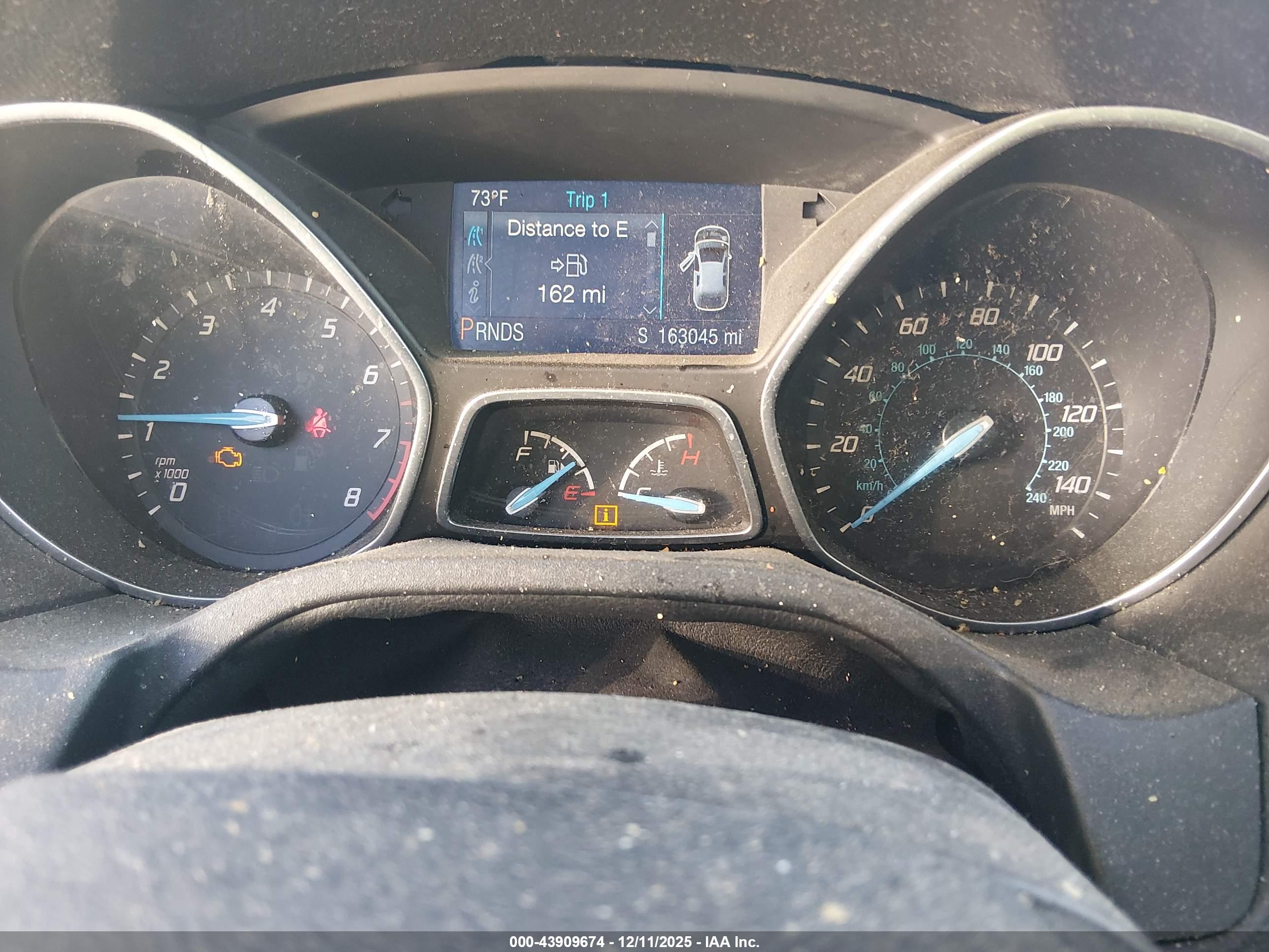 FORD FOCUS image 7