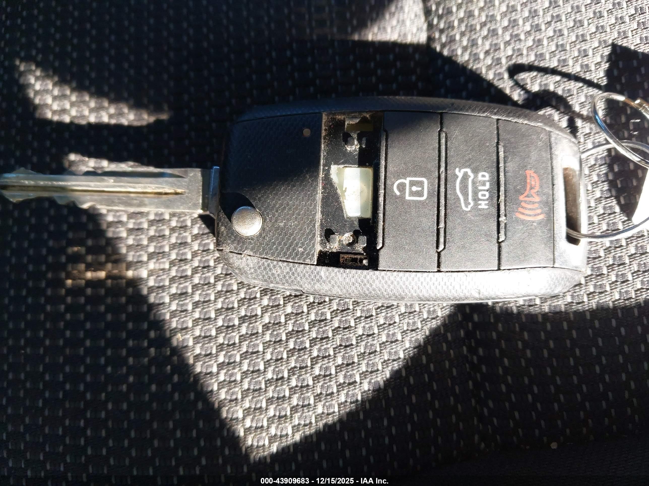 KIA FORTE image 11