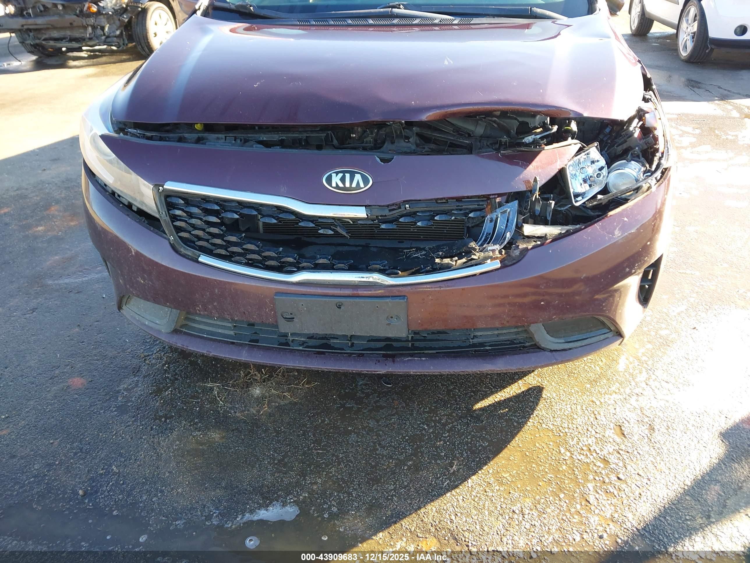 KIA FORTE image 6