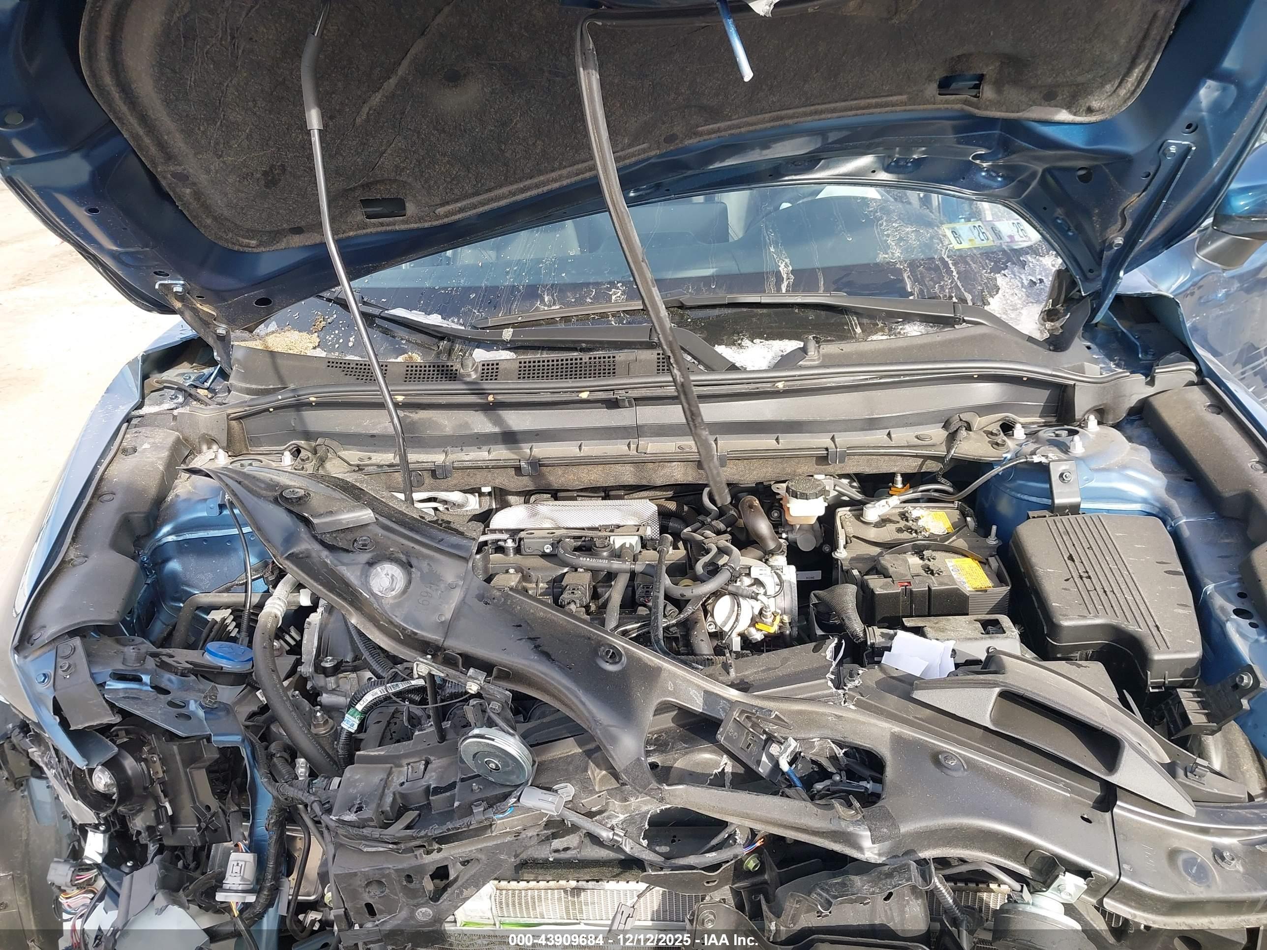 MAZDA CX-5 image 10