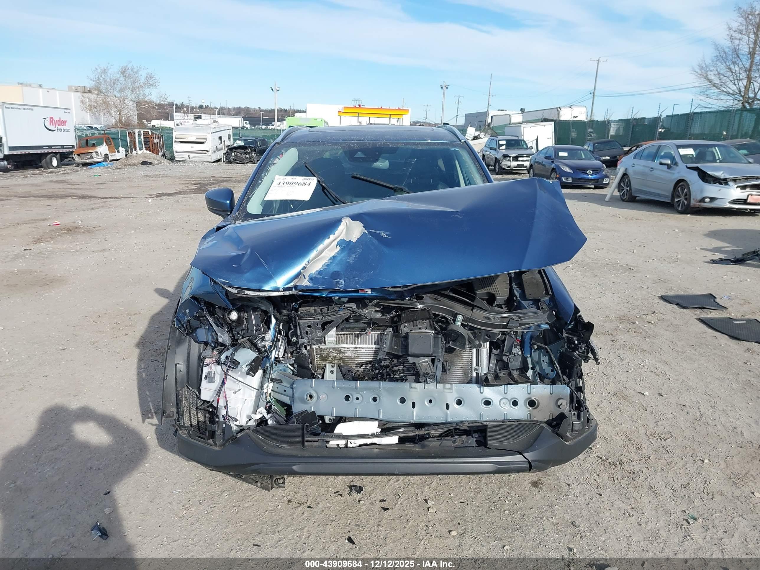 MAZDA CX-5 image 6
