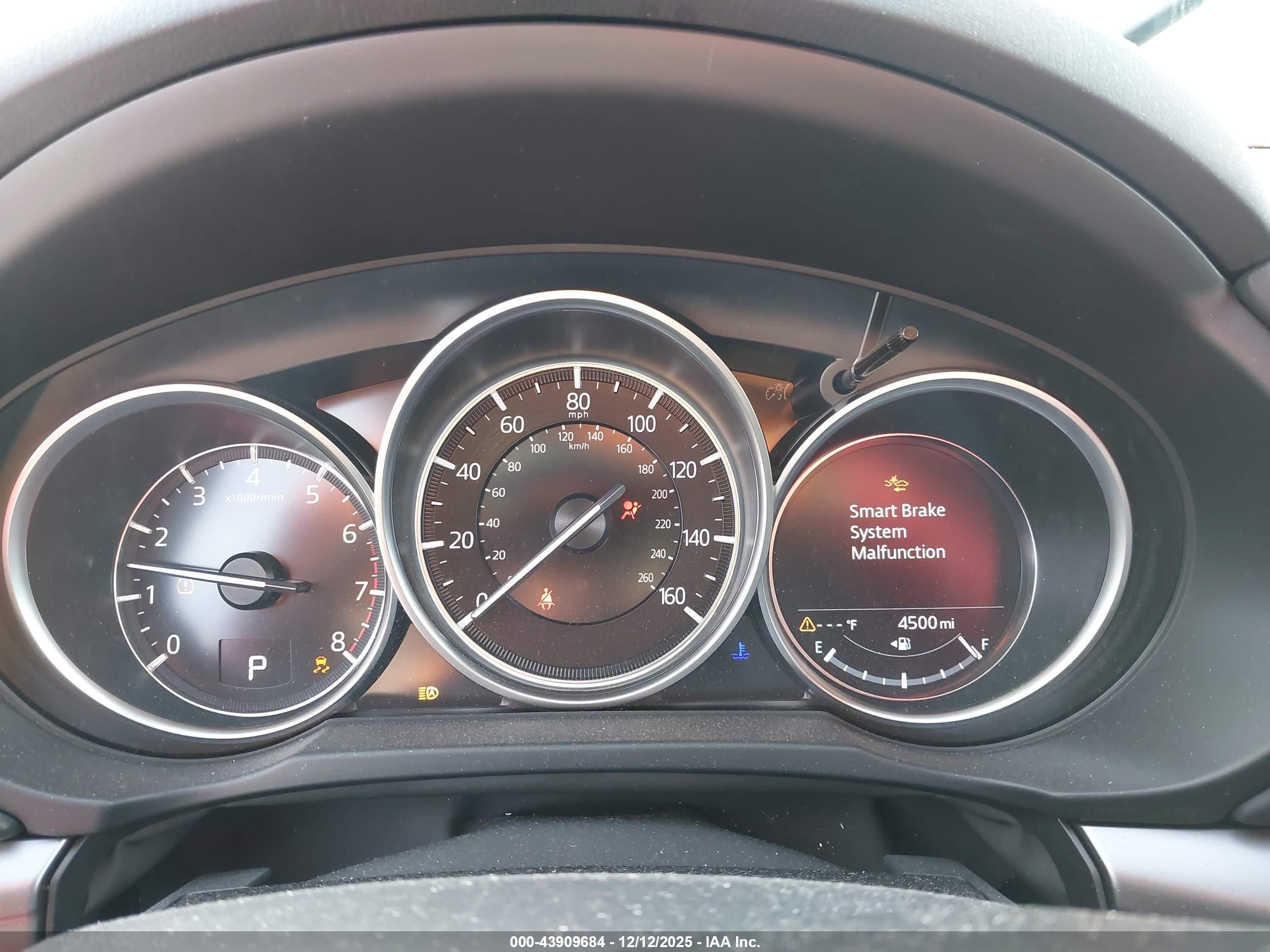 MAZDA CX-5 image 7