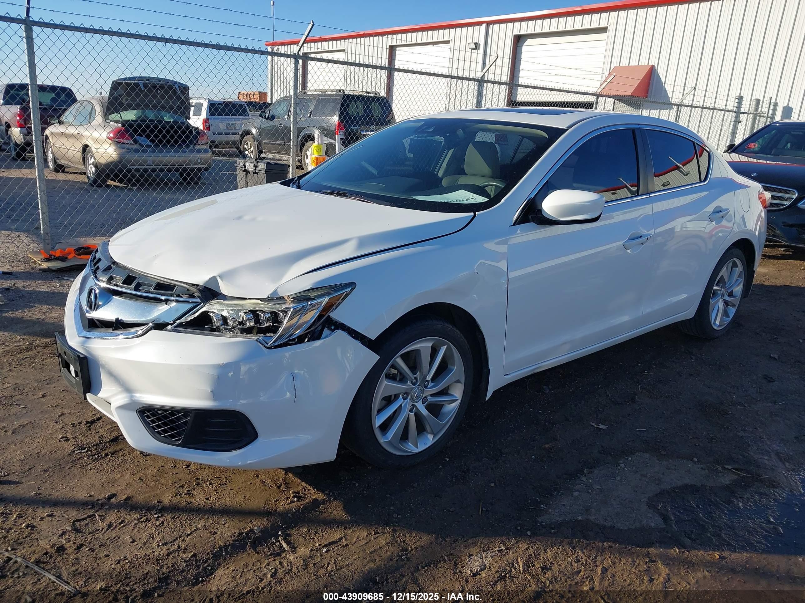 ACURA ILX image 2