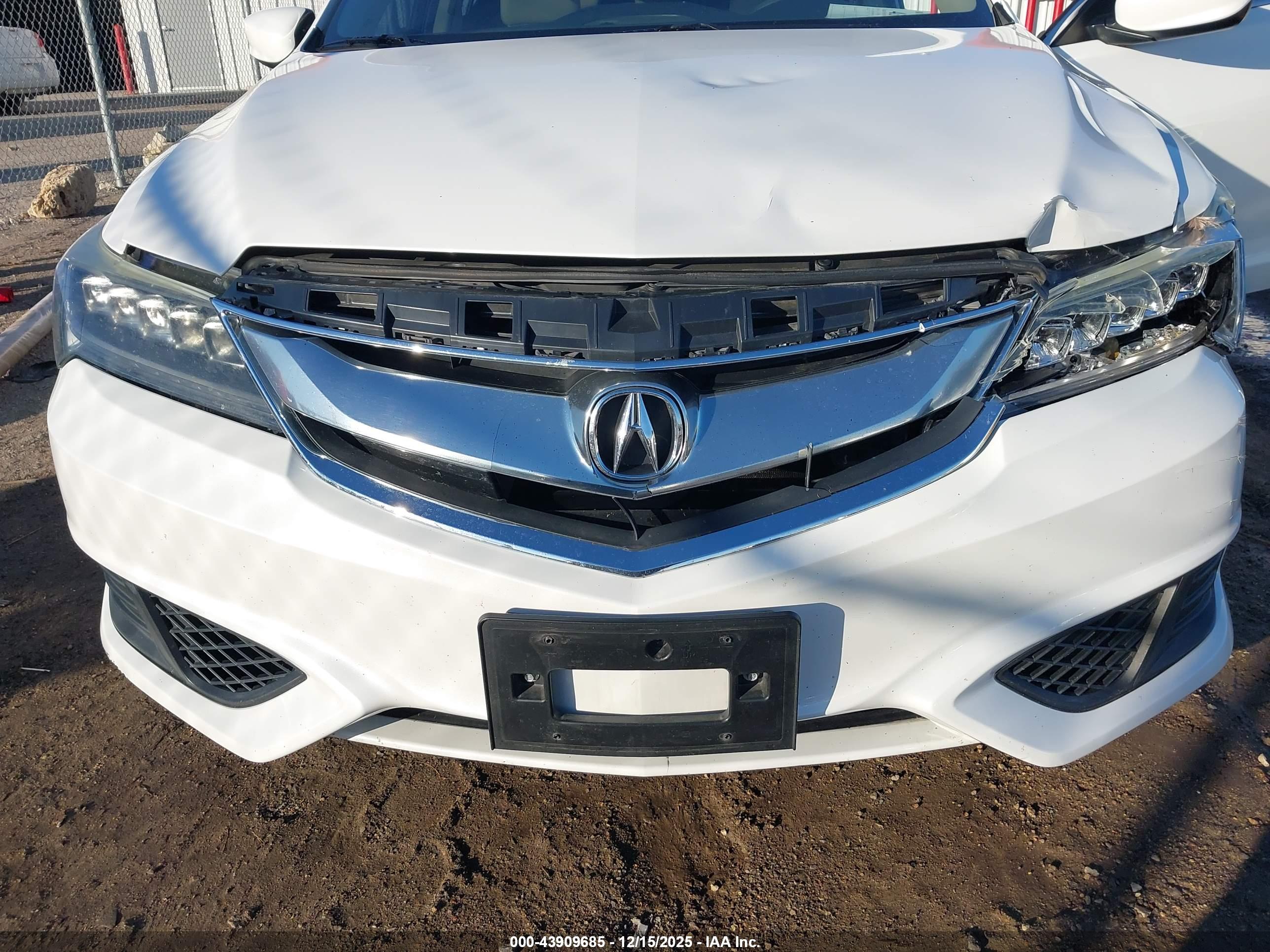 ACURA ILX image 6