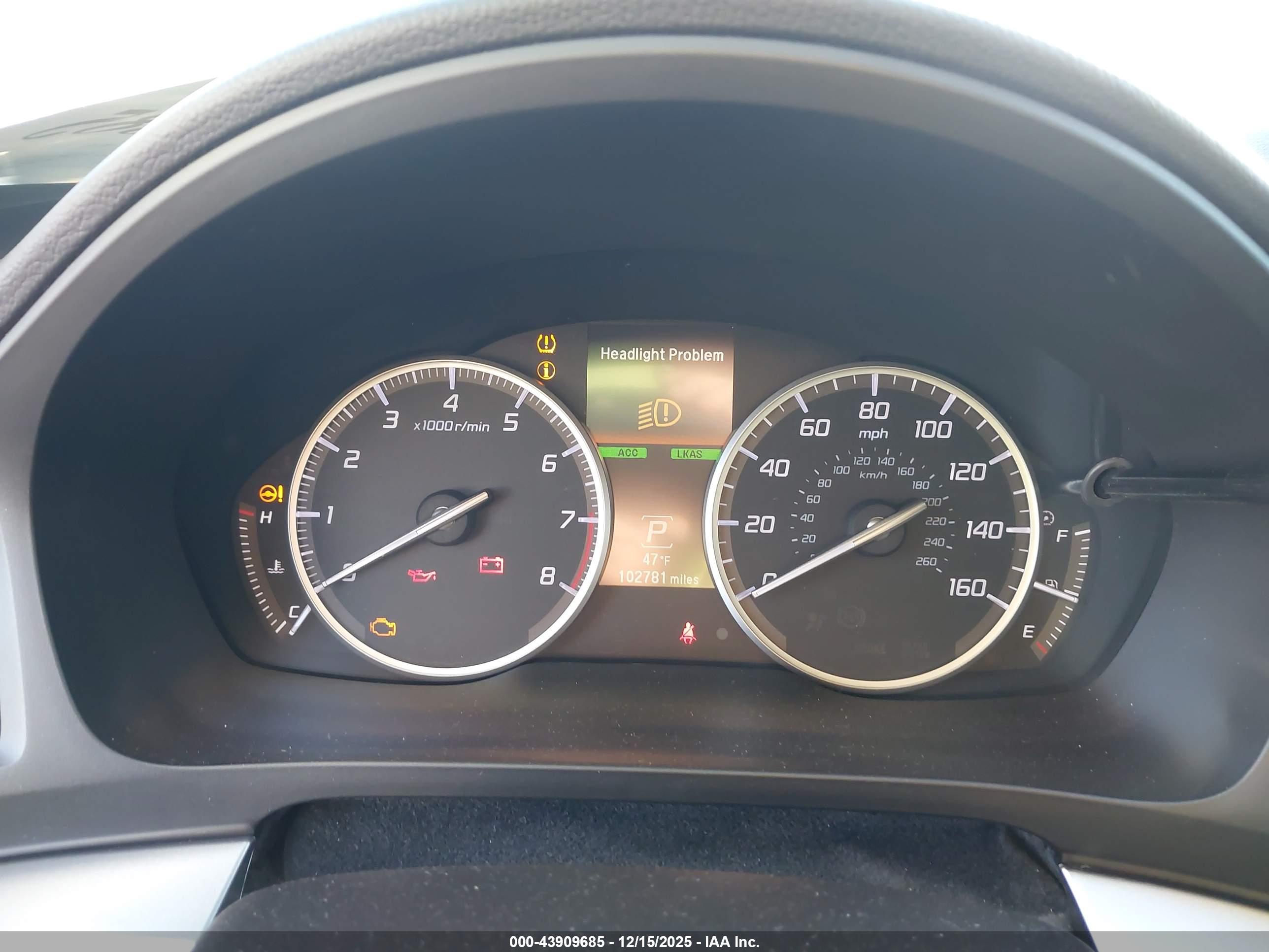 ACURA ILX image 7