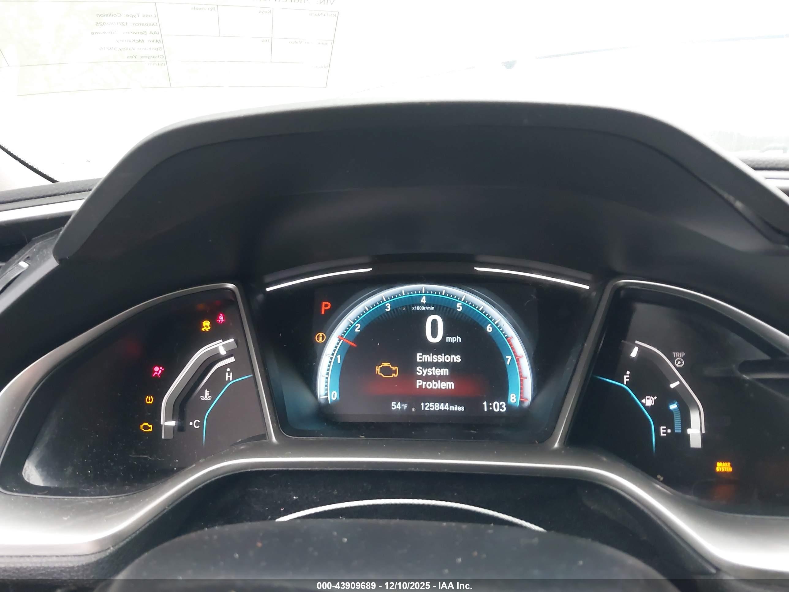 HONDA CIVIC image 7