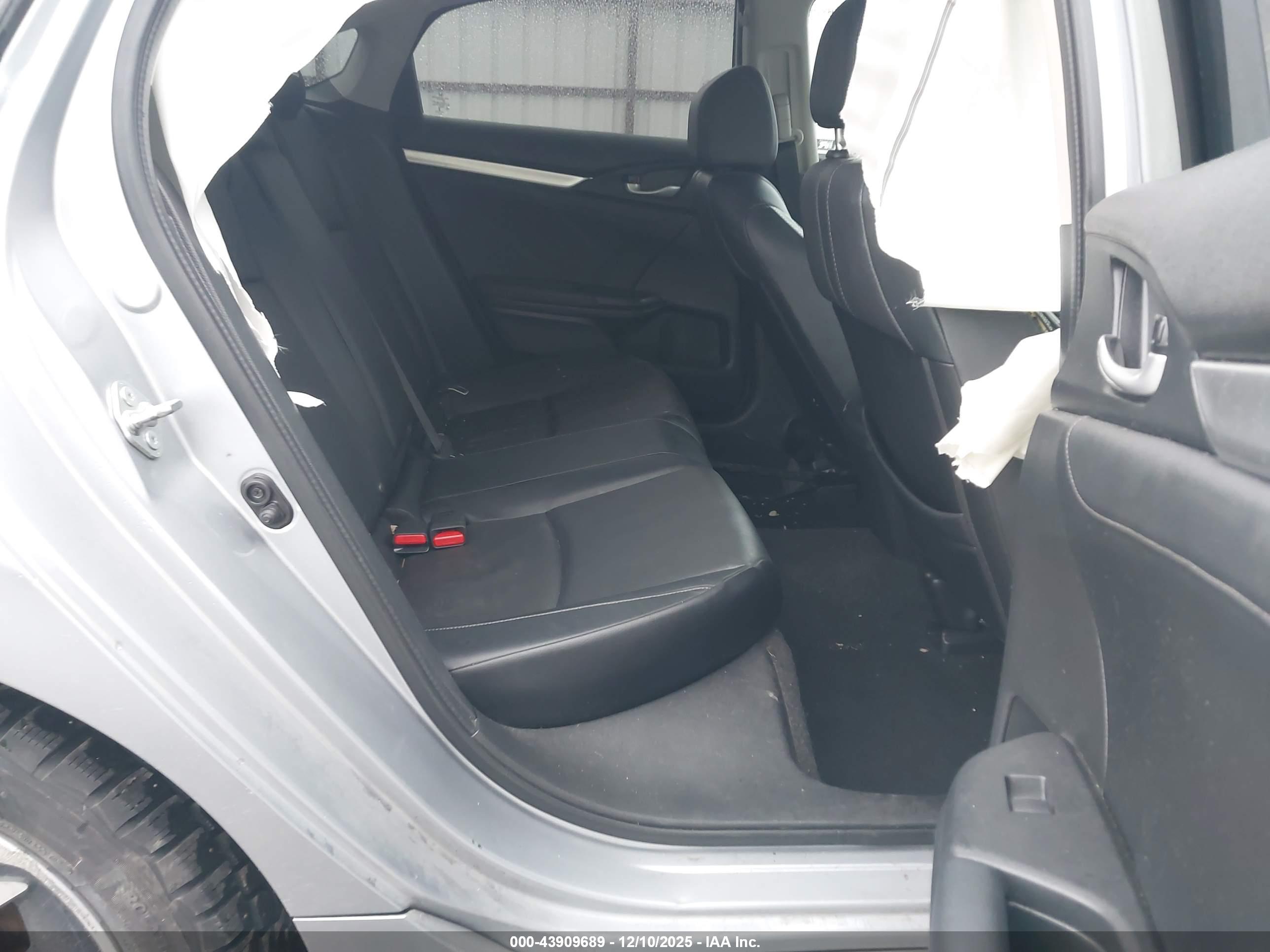 HONDA CIVIC image 8
