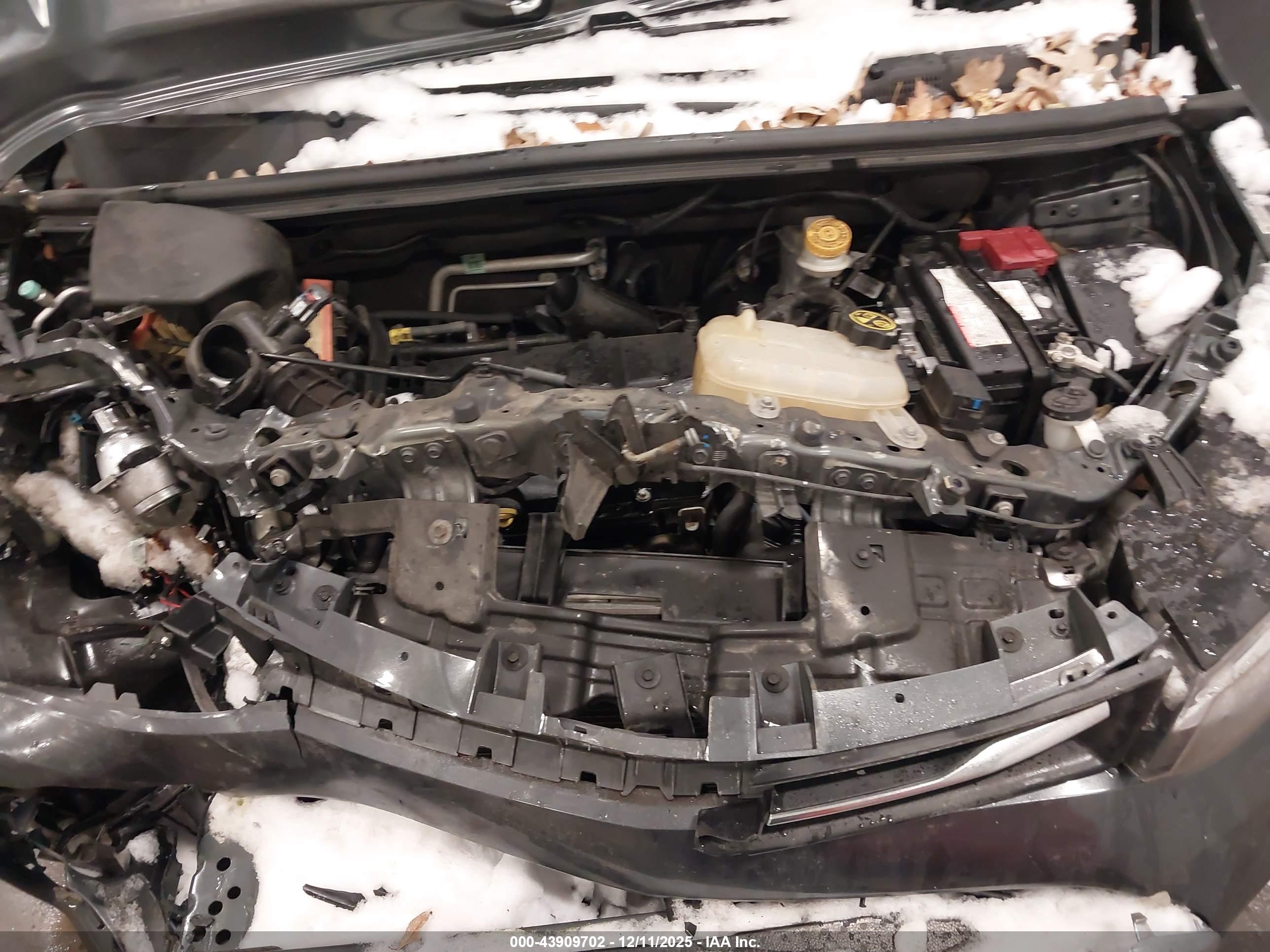 CHEVROLET TRAX image 10