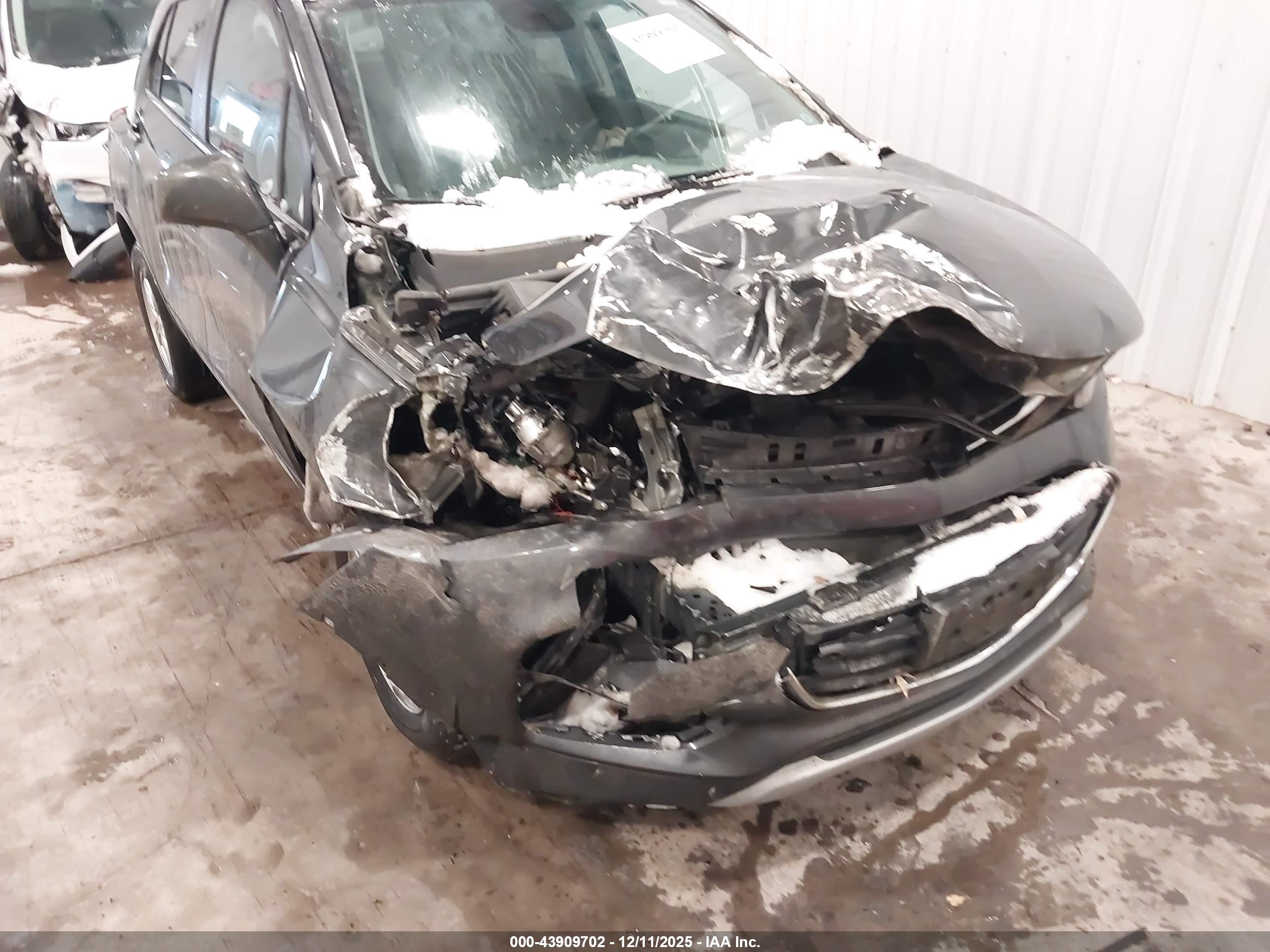 CHEVROLET TRAX image 6