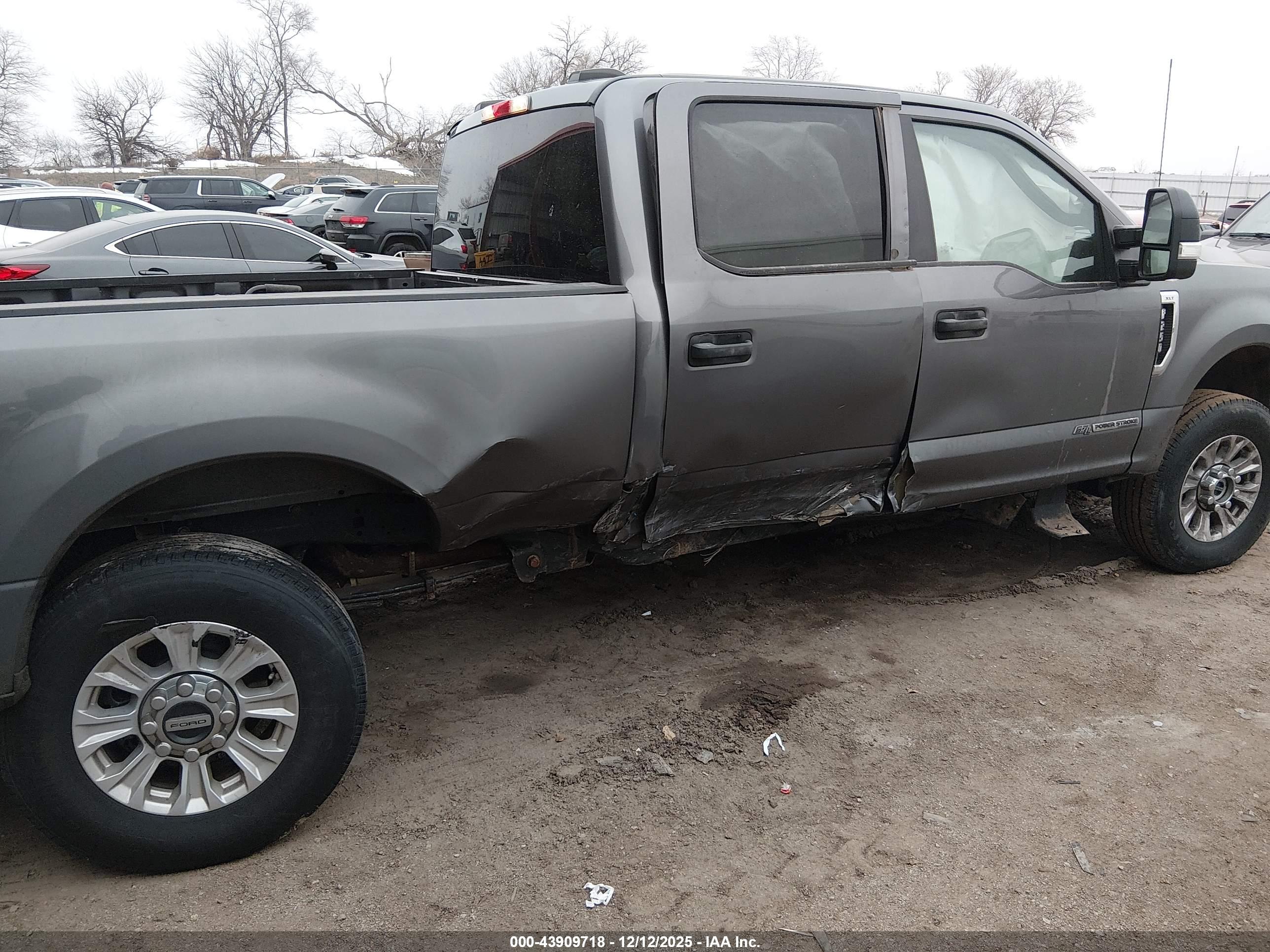 FORD F-250 image 6
