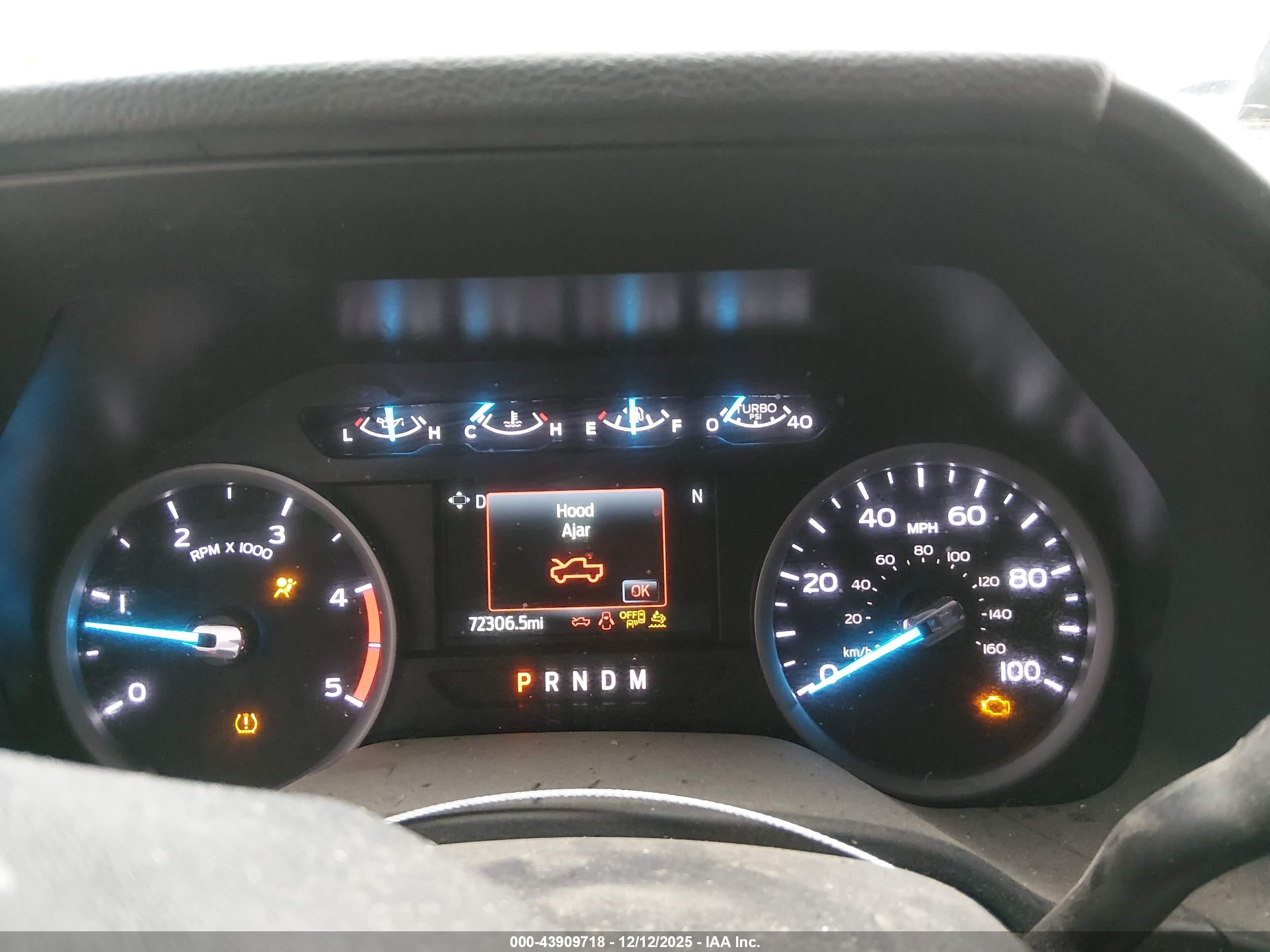 FORD F-250 image 7