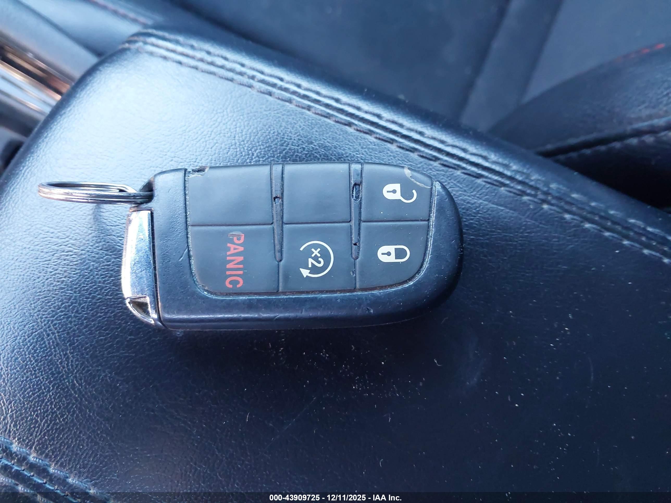 JEEP COMPASS image 11
