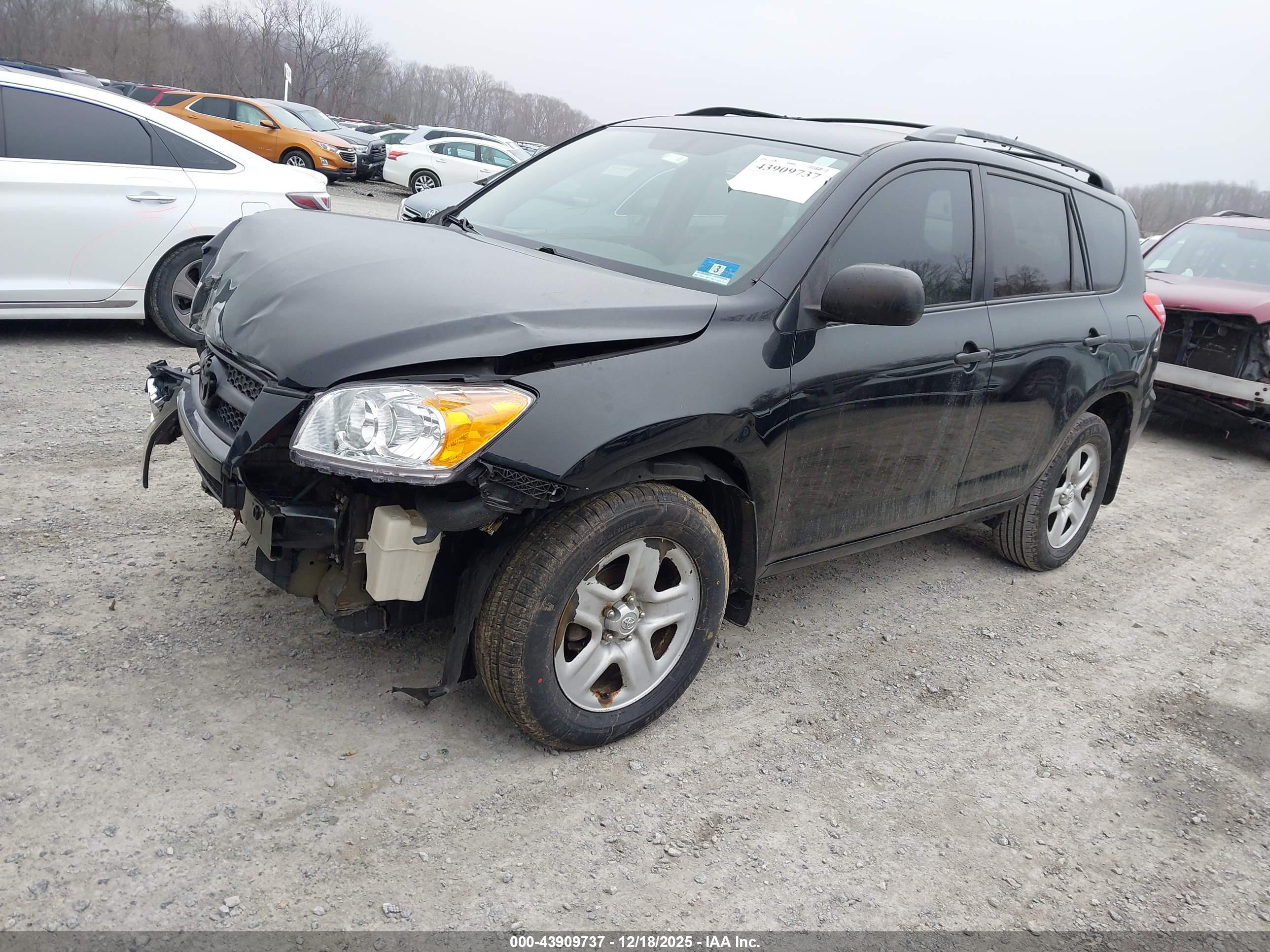 TOYOTA RAV4 image 2