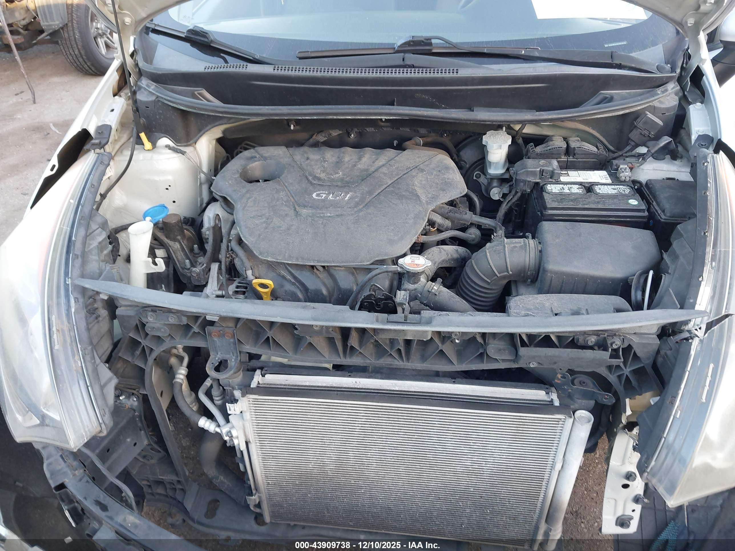 KIA RIO5 image 10