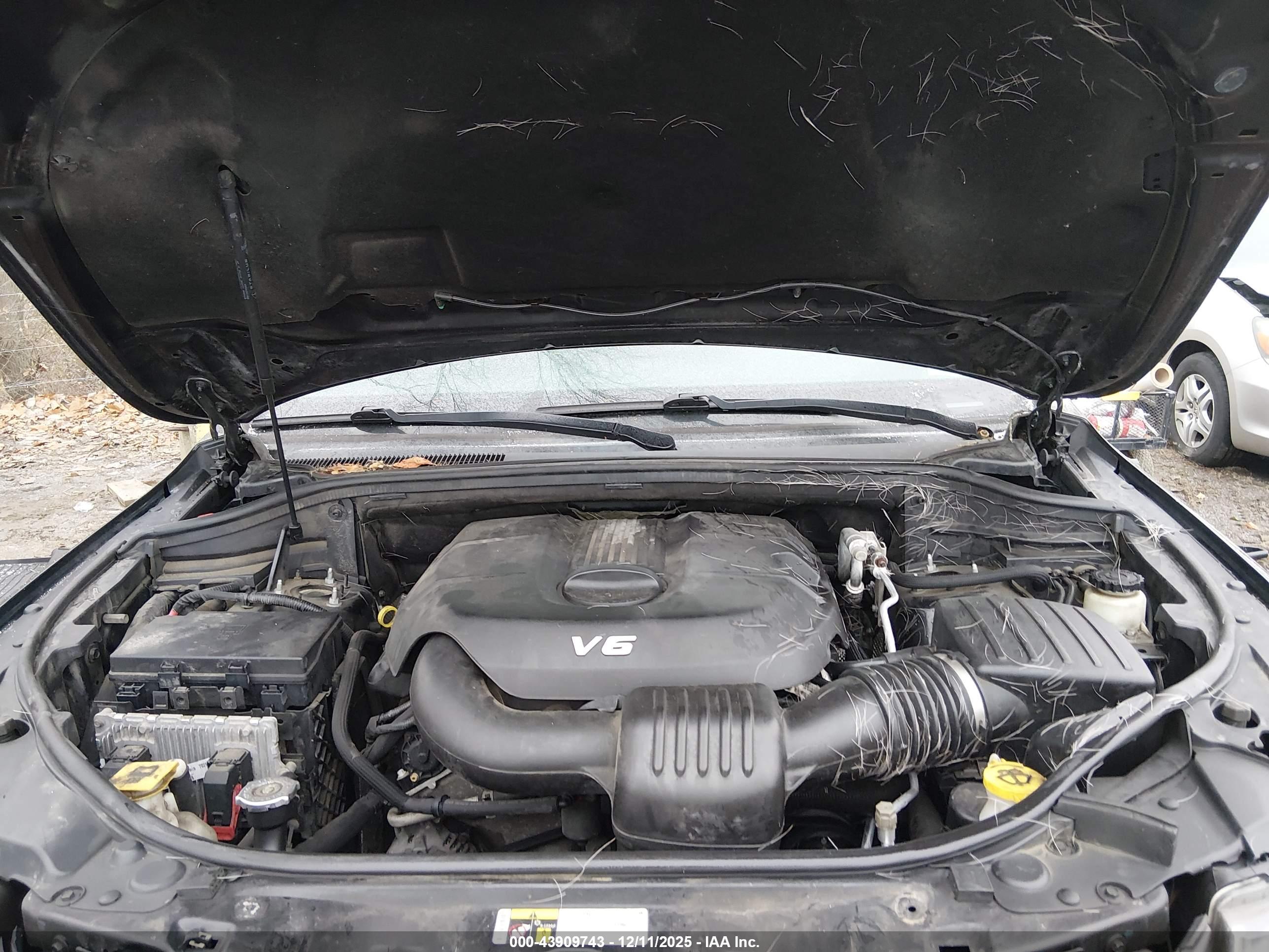 JEEP GRAND image 10