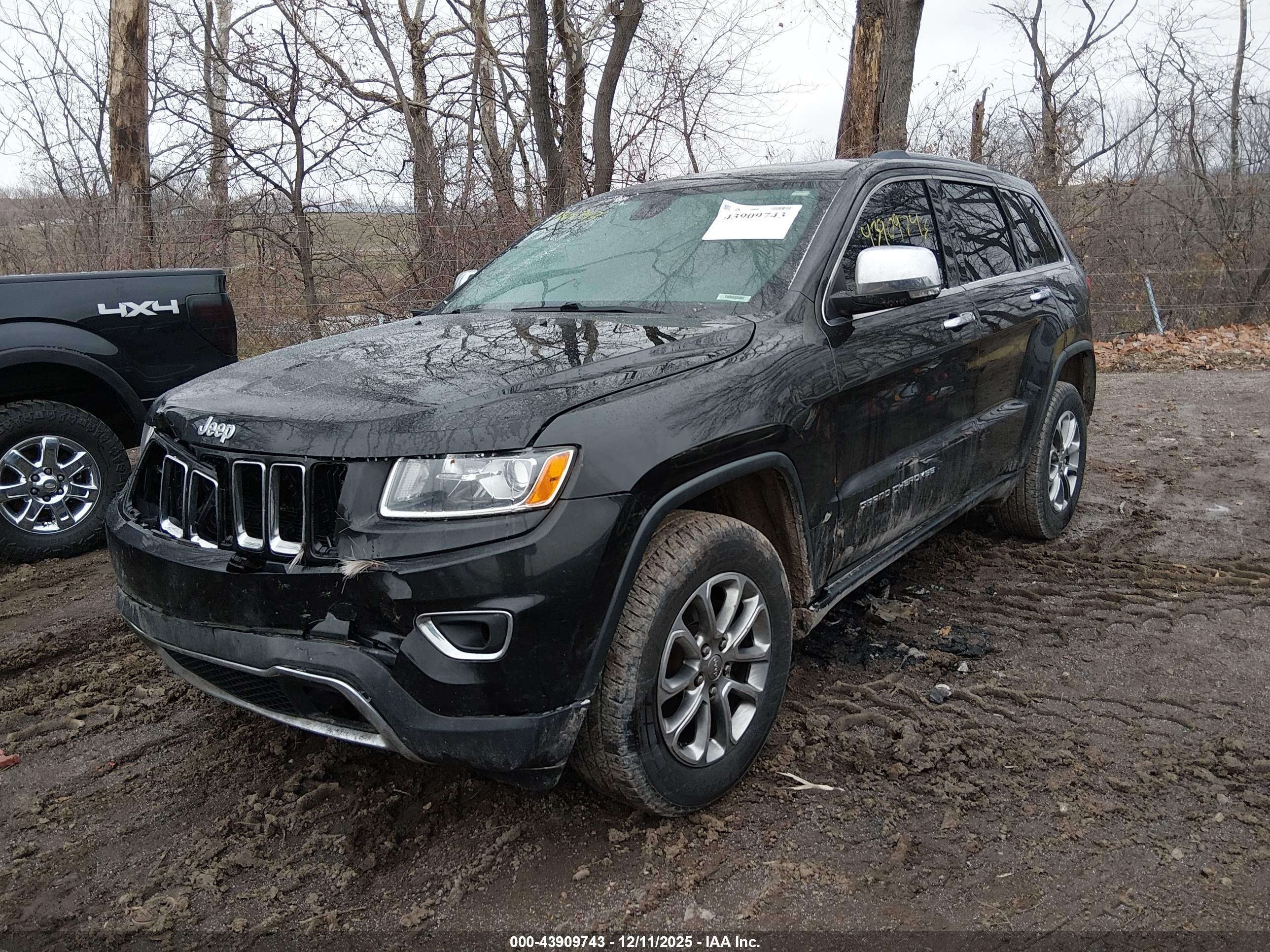 JEEP GRAND image 2