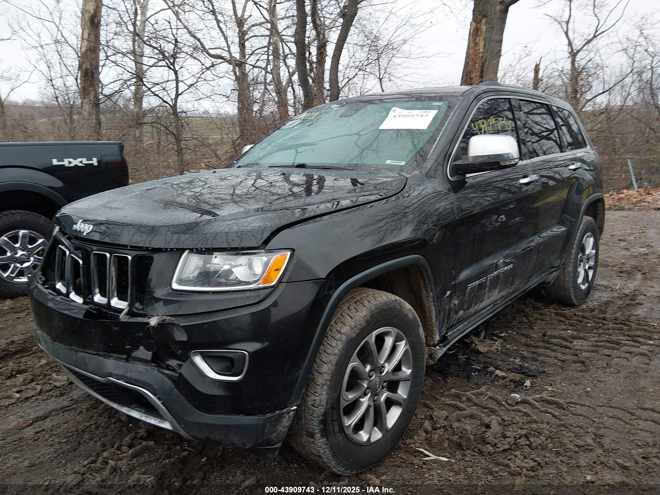 JEEP GRAND image 6
