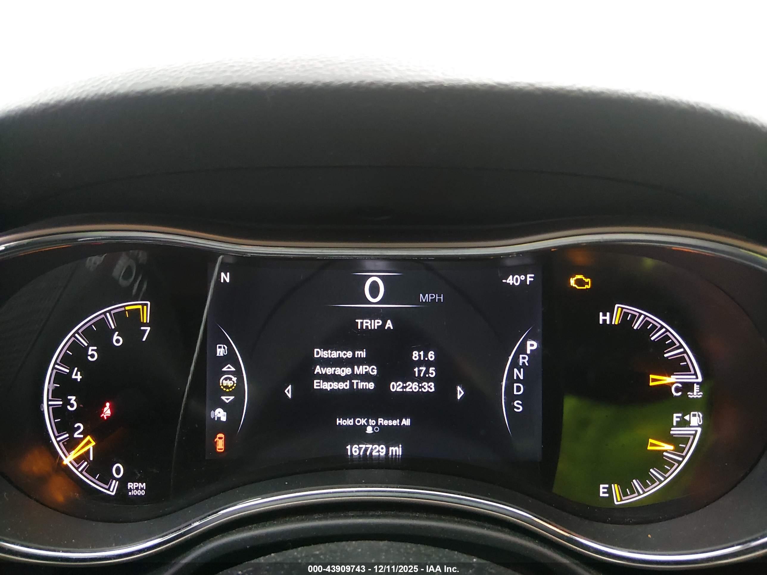 JEEP GRAND image 7