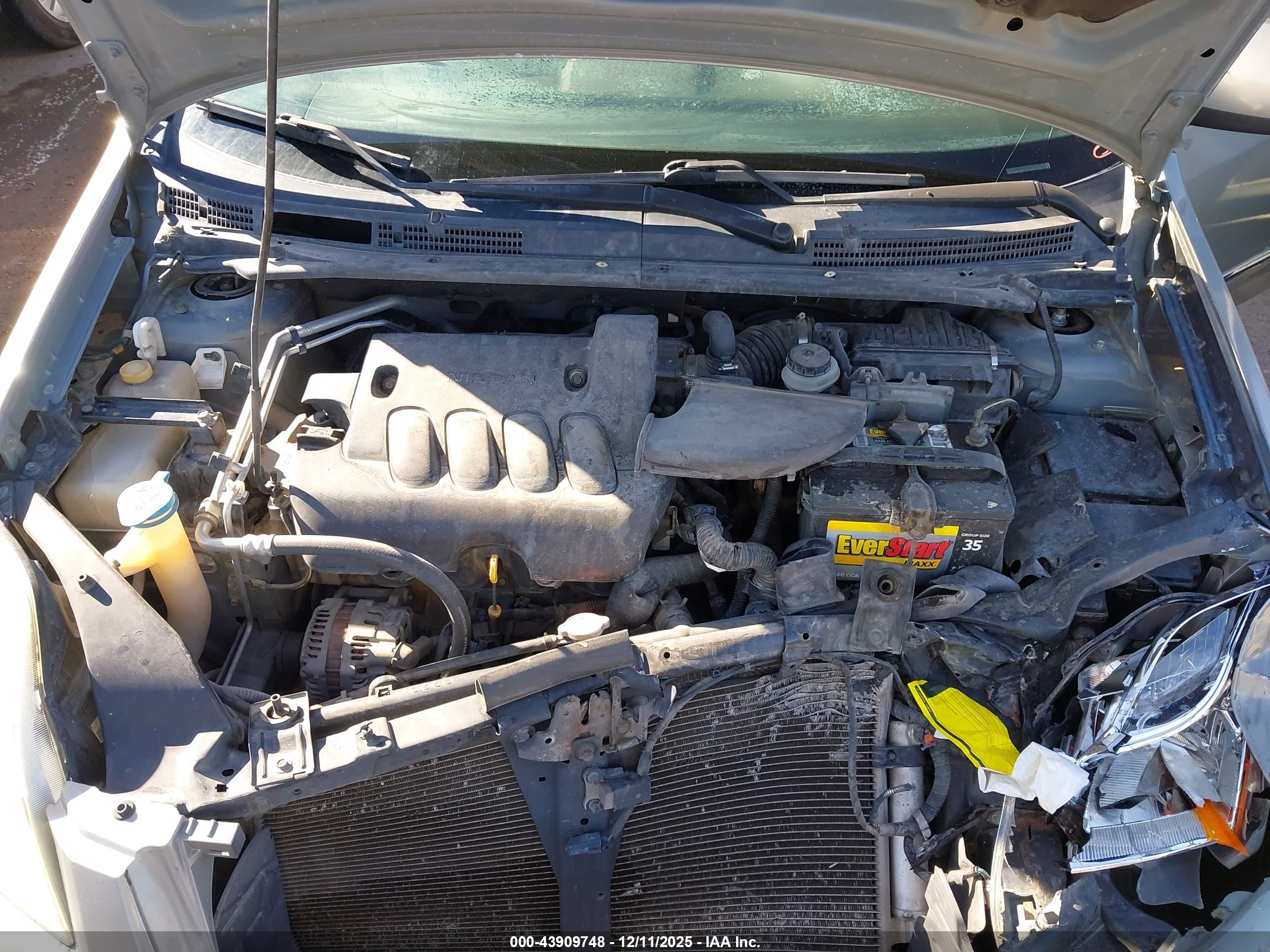NISSAN SENTRA image 10
