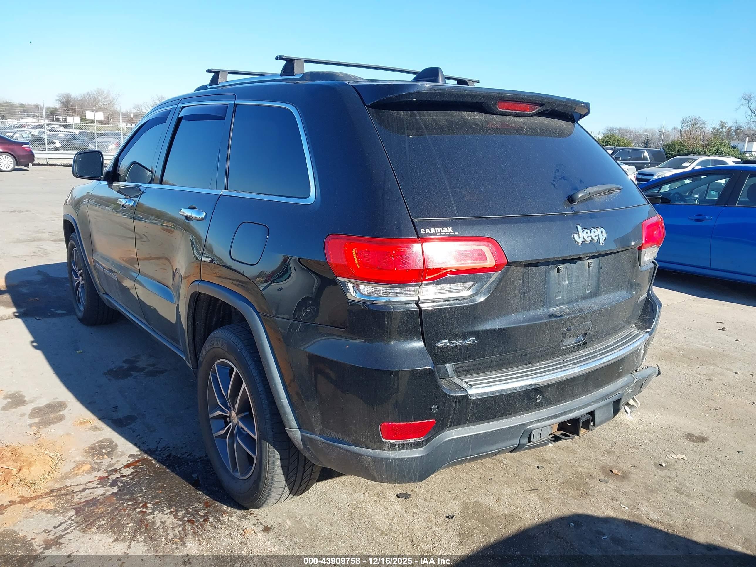 JEEP GRAND image 3