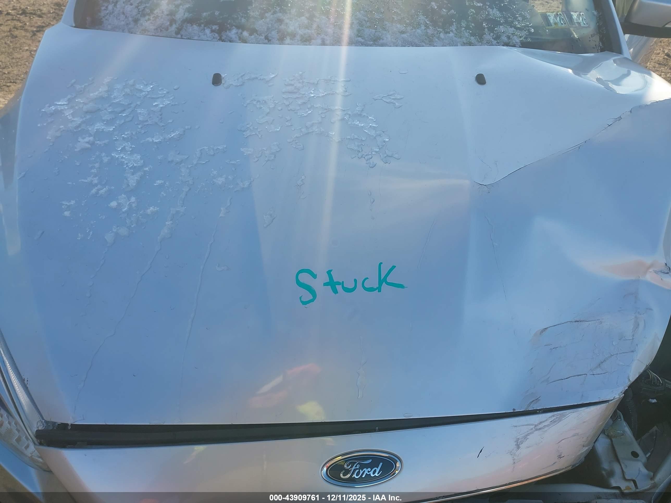 FORD FOCUS image 10
