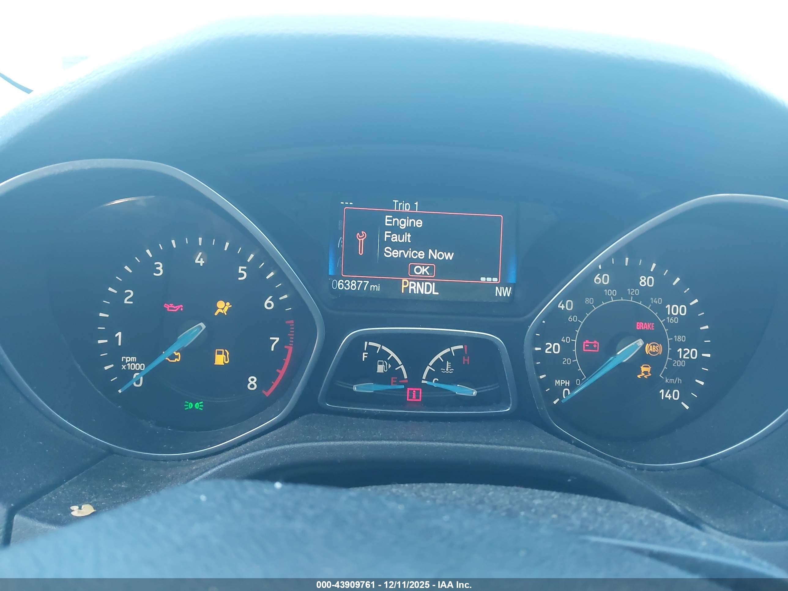 FORD FOCUS image 7